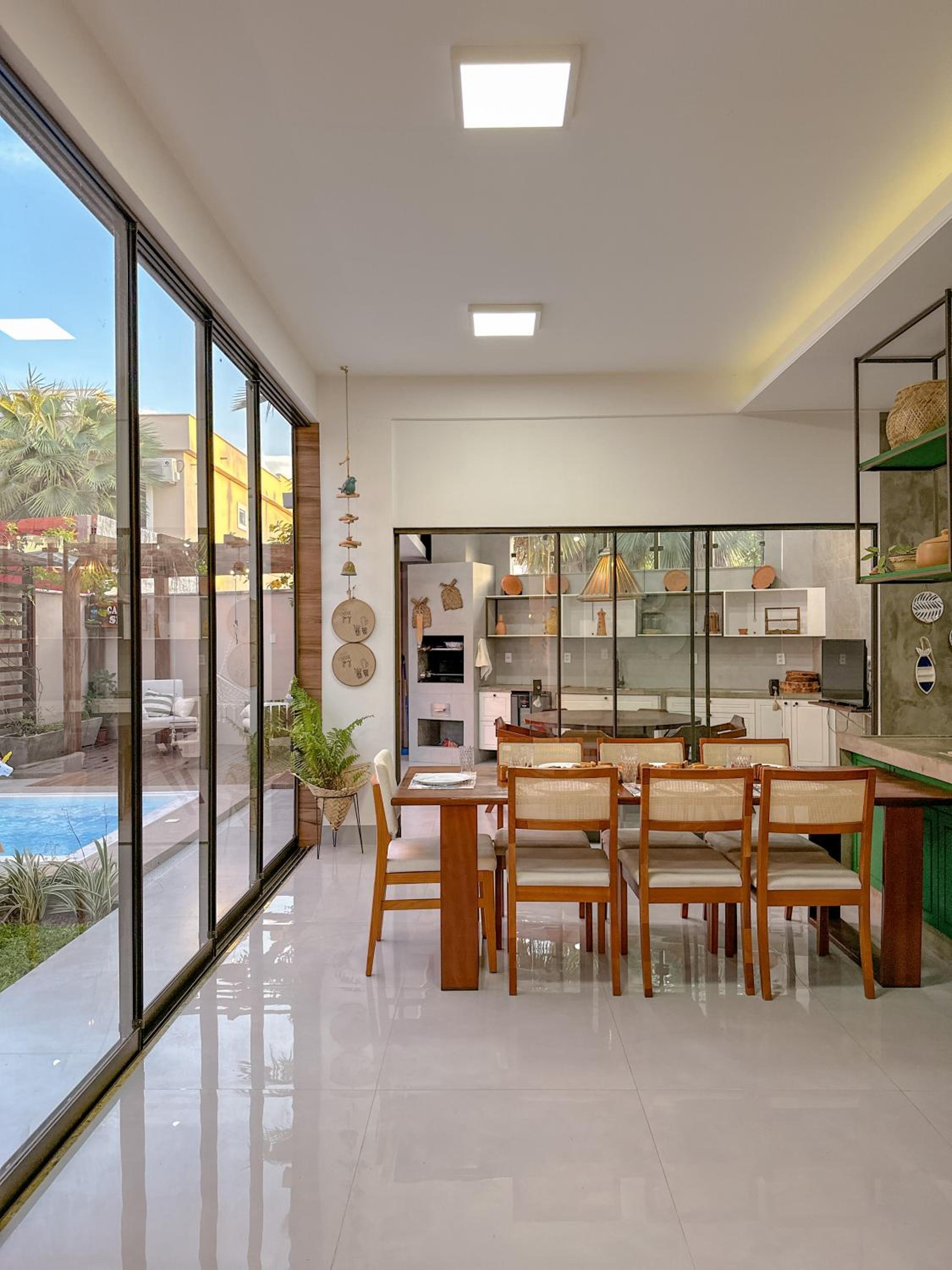 Casa do Sino - Casa de família nos Lençóis Maranhenses!