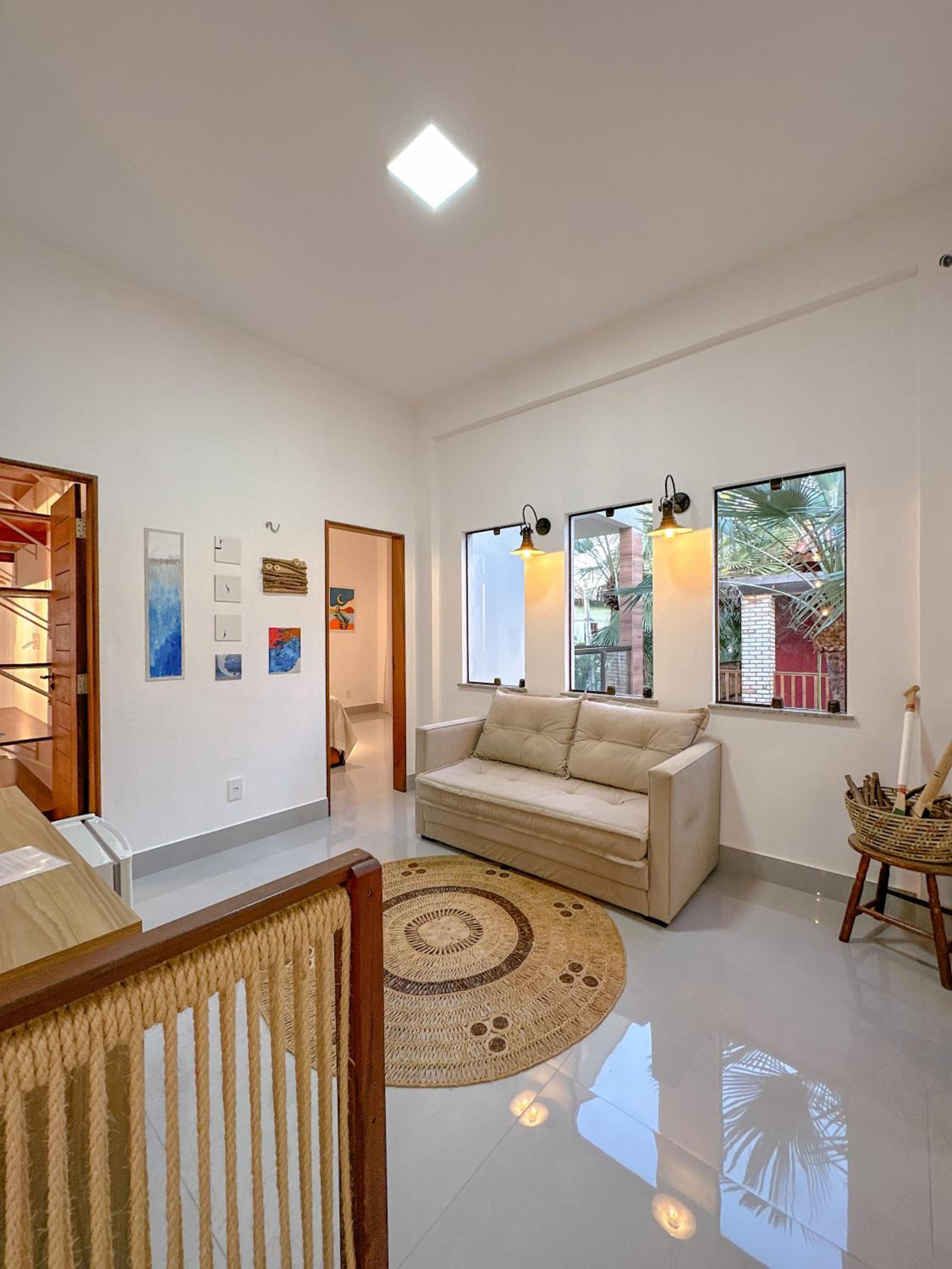 Casa do Sino - Casa de família nos Lençóis Maranhenses!