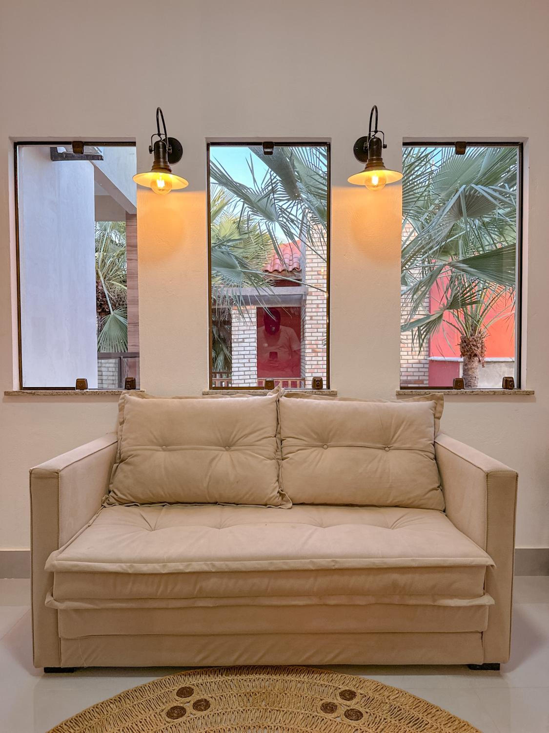 Casa do Sino - Casa de família nos Lençóis Maranhenses!