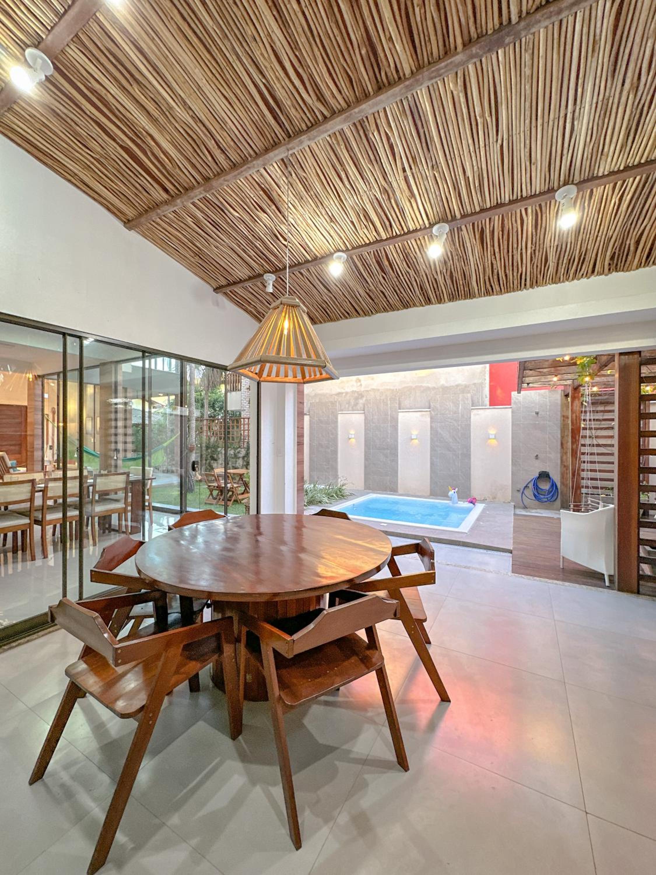 Casa do Sino - Casa de família nos Lençóis Maranhenses!