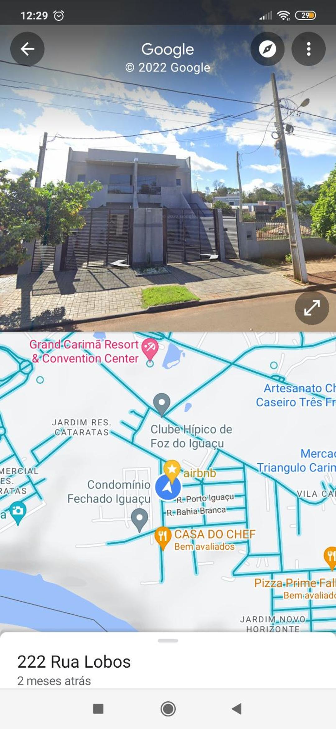 Casa próximo Argentina, Aeroporto , Cataratas, Shopping Catuai