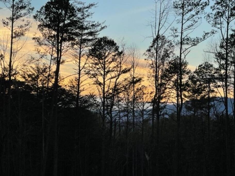 Whispering Sunset