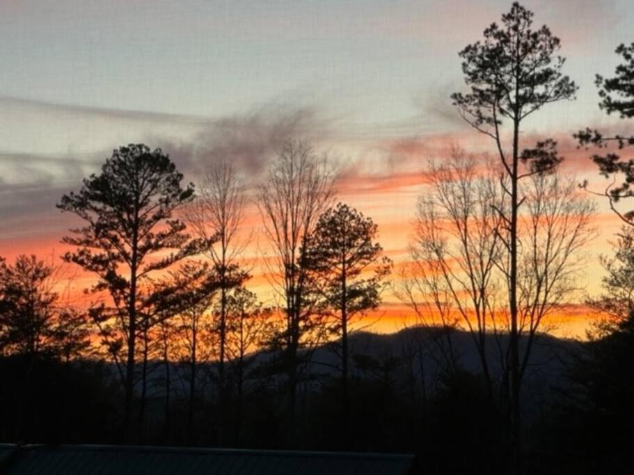 Whispering Sunset