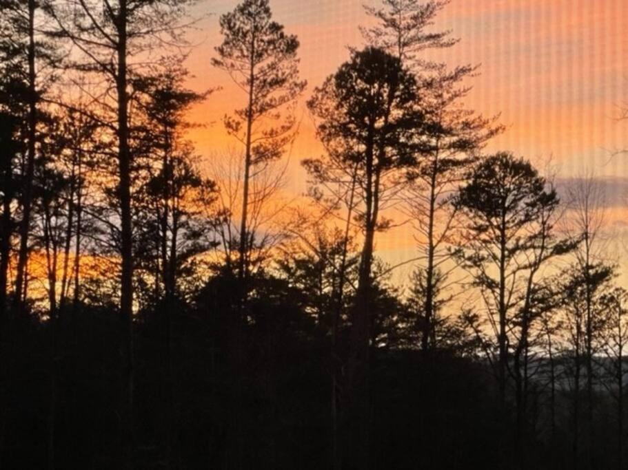 Whispering Sunset