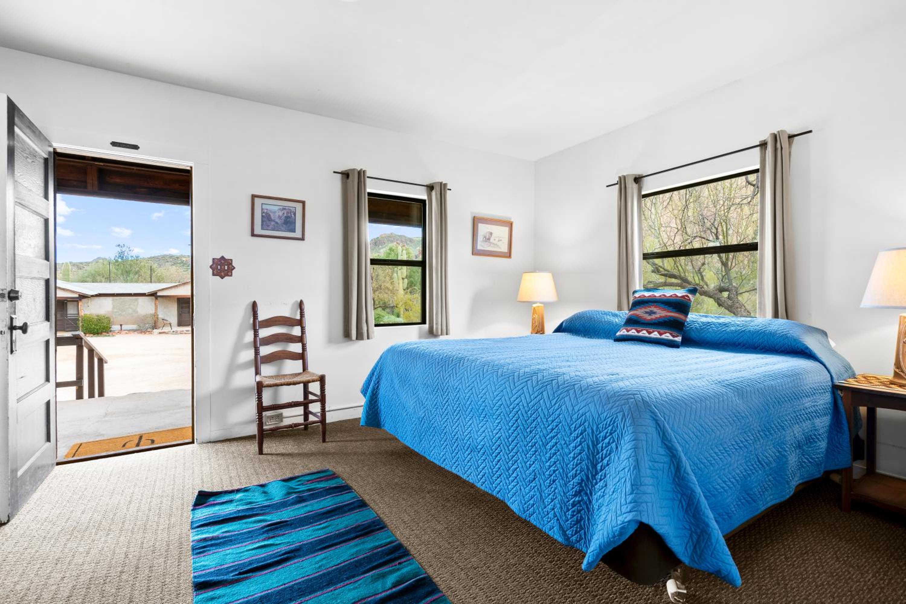 Saguaro Lake Ranch
