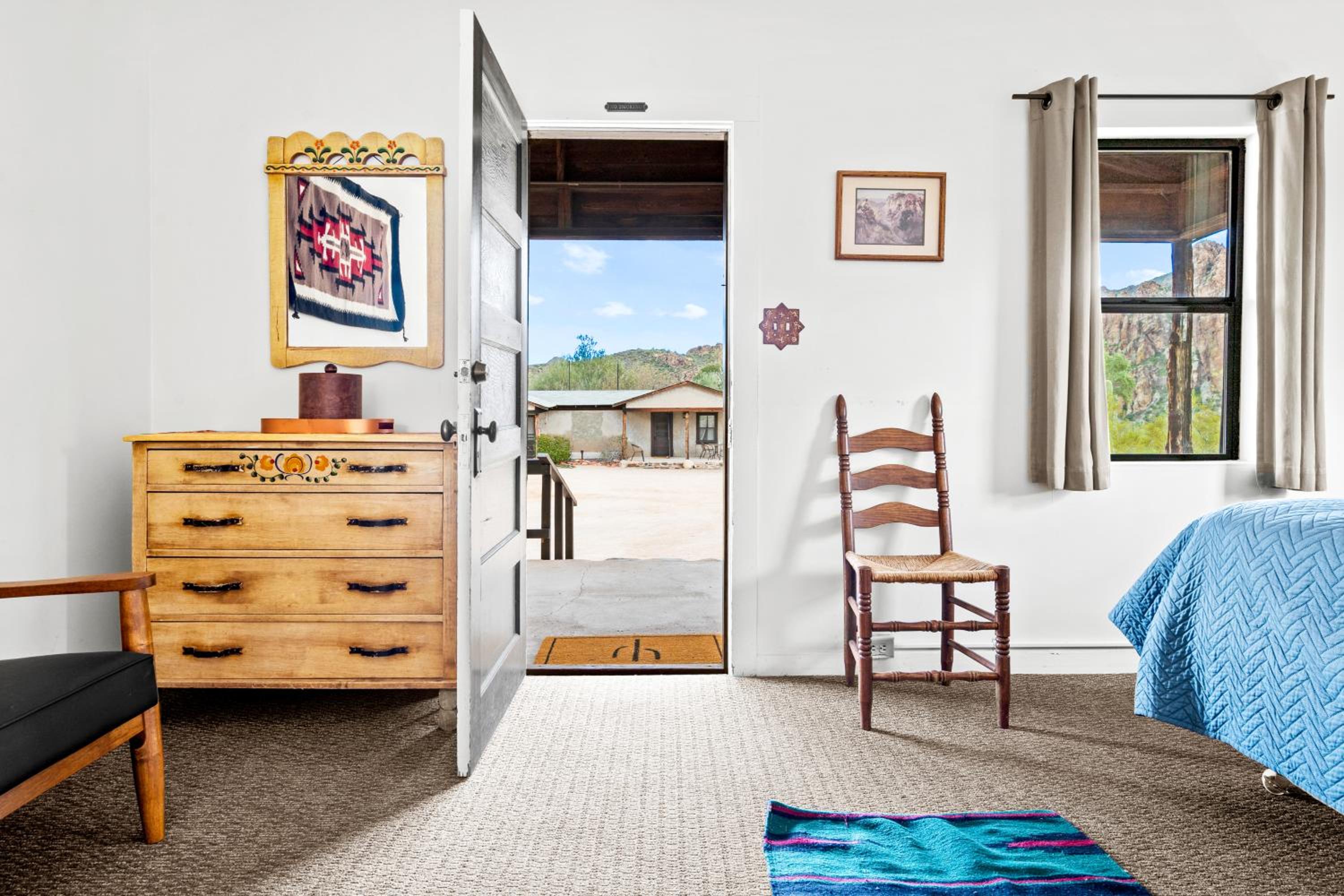 Saguaro Lake Ranch