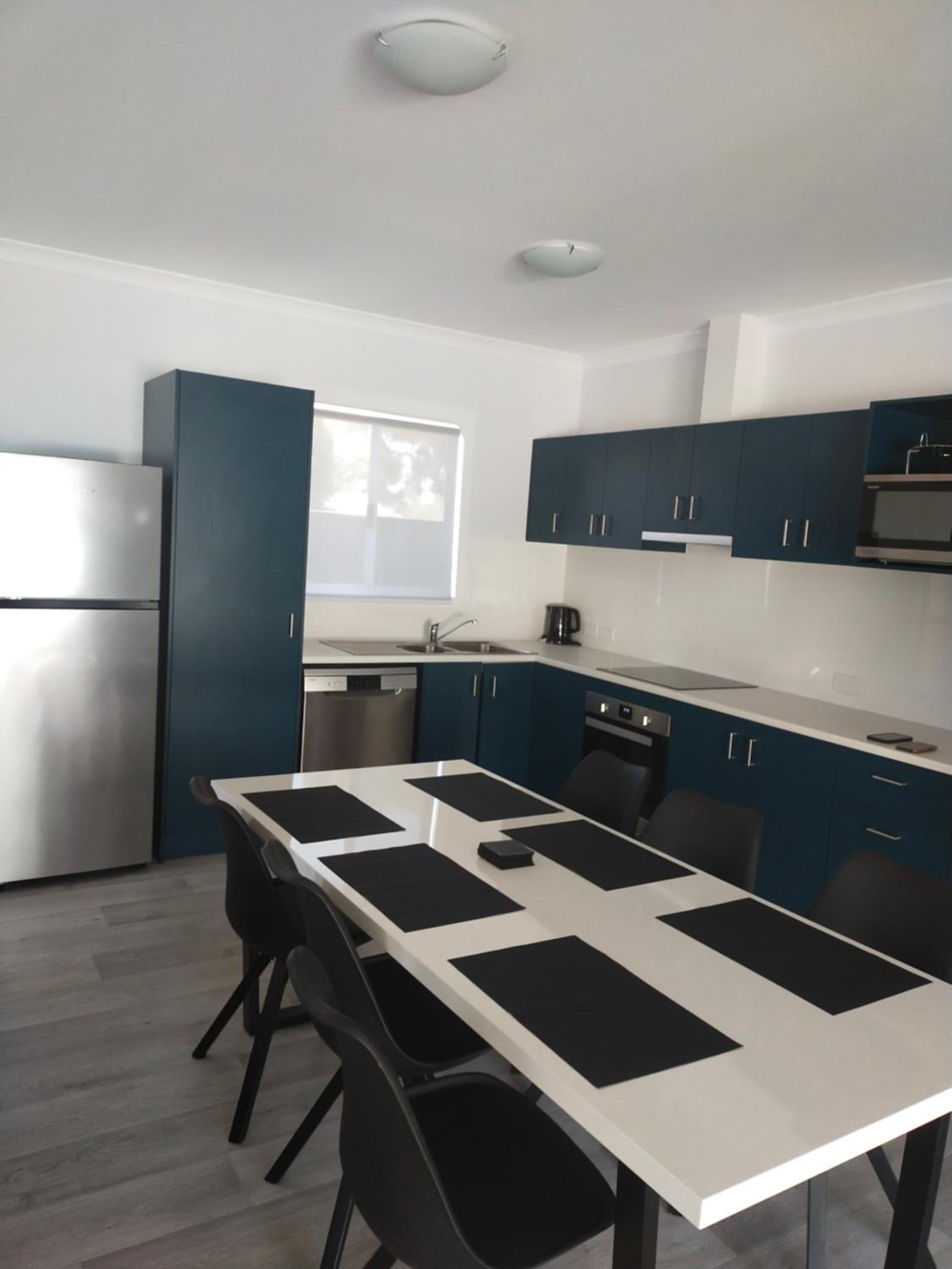 Jurien Beachfront Chalets