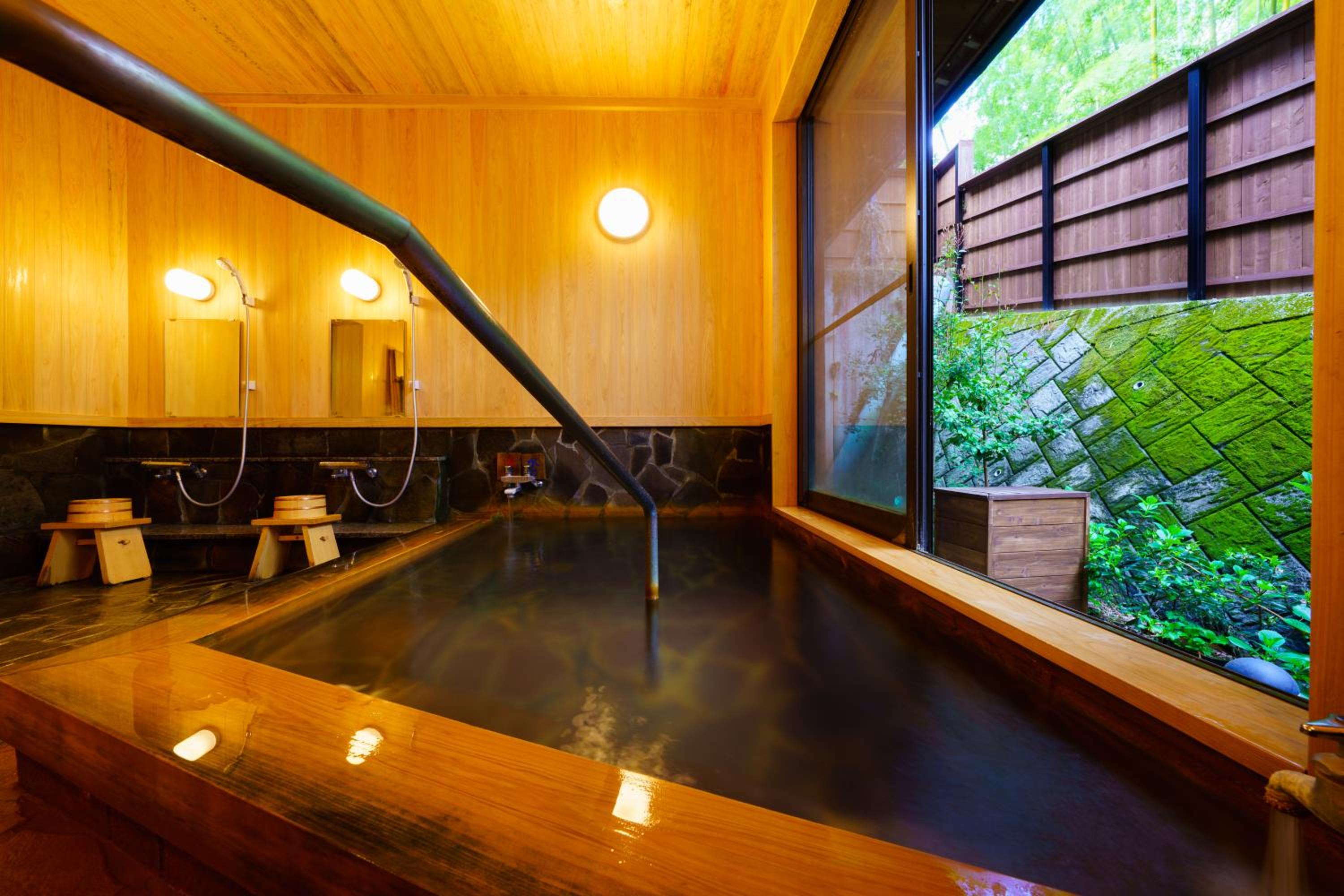 Ryoan Fukinotou view 4