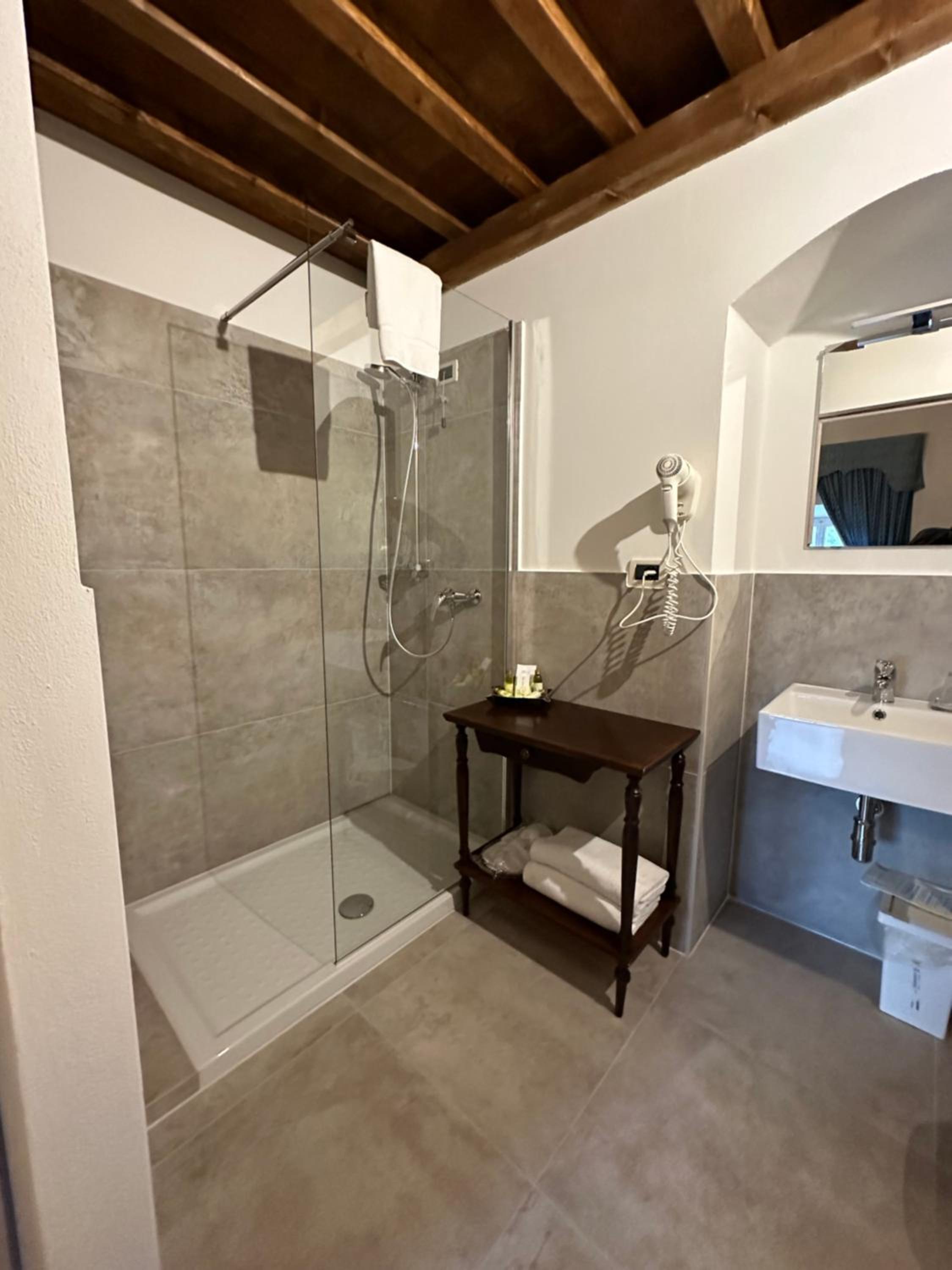 Villa di Corliano Relais all'Ussero