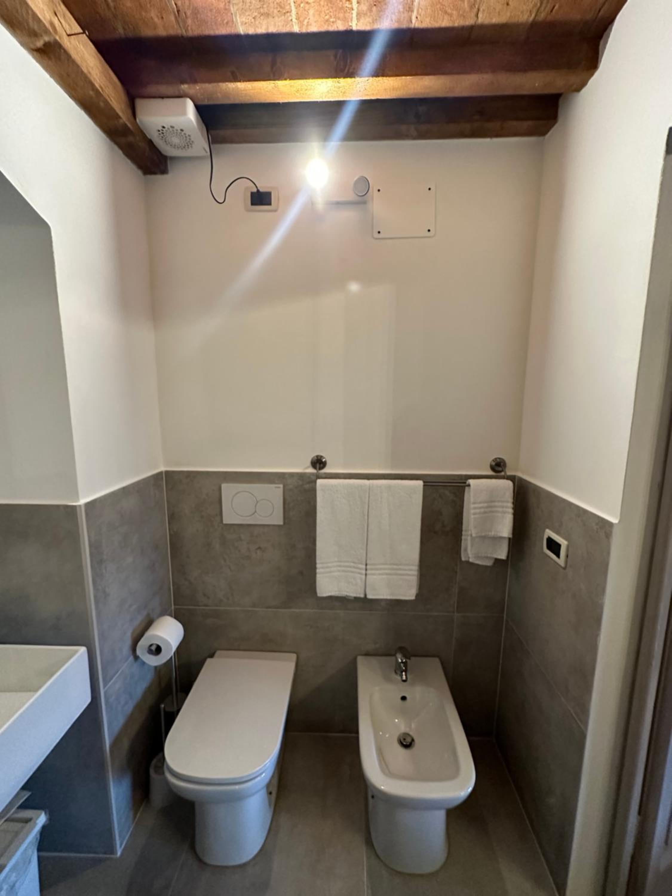 Villa di Corliano Relais all'Ussero
