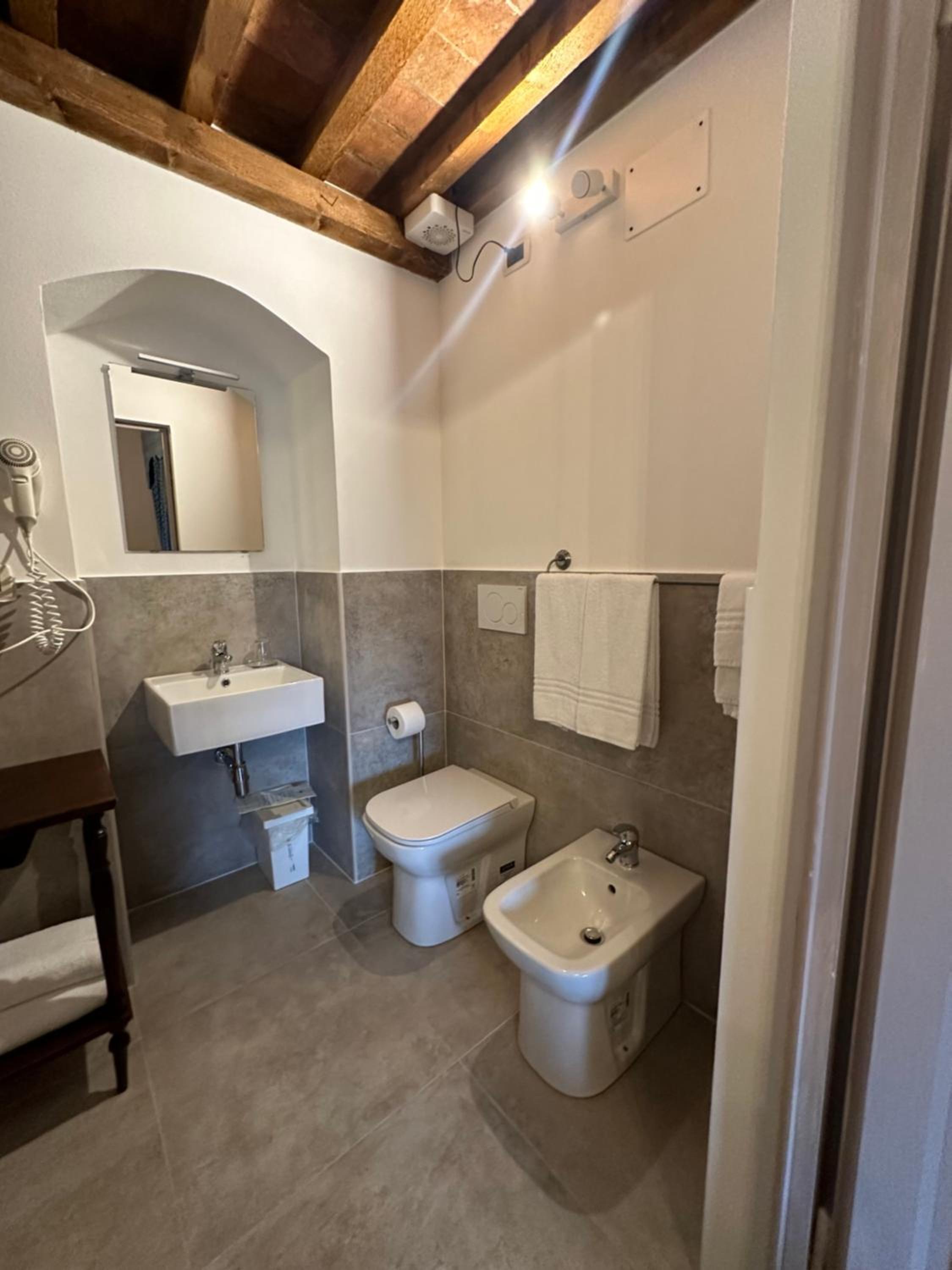 Villa di Corliano Relais all'Ussero