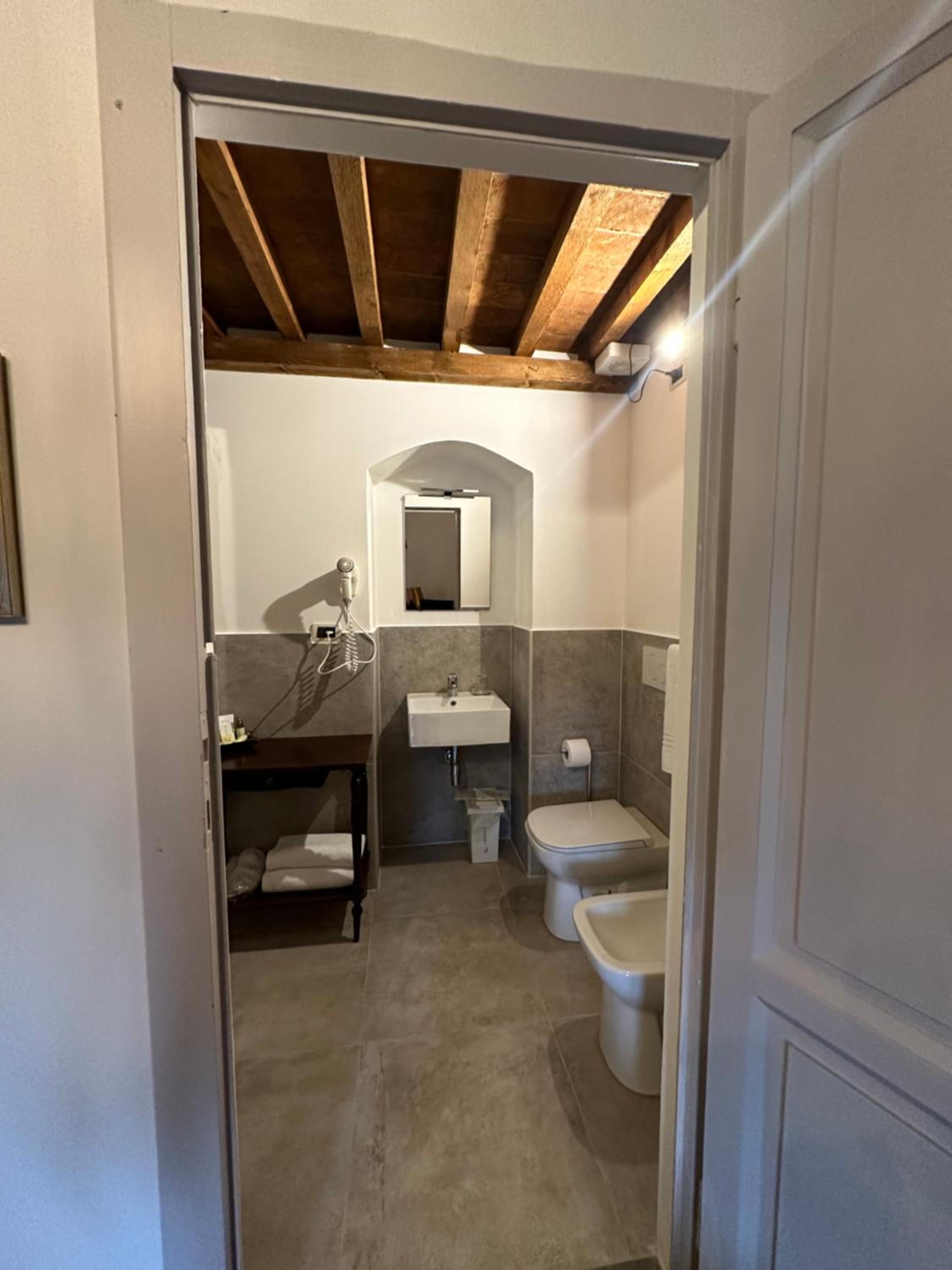 Villa di Corliano Relais all'Ussero