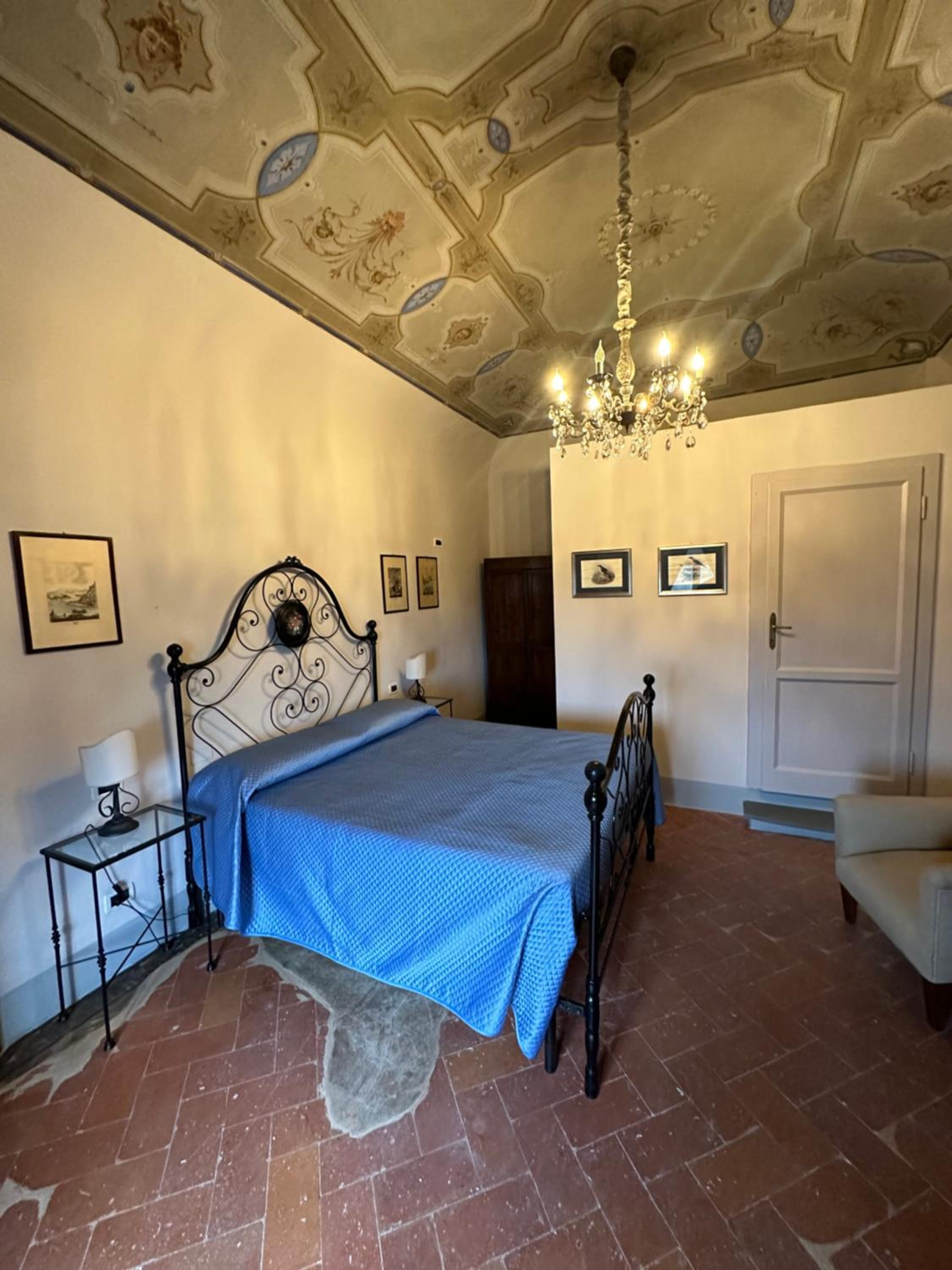 Villa di Corliano Relais all'Ussero