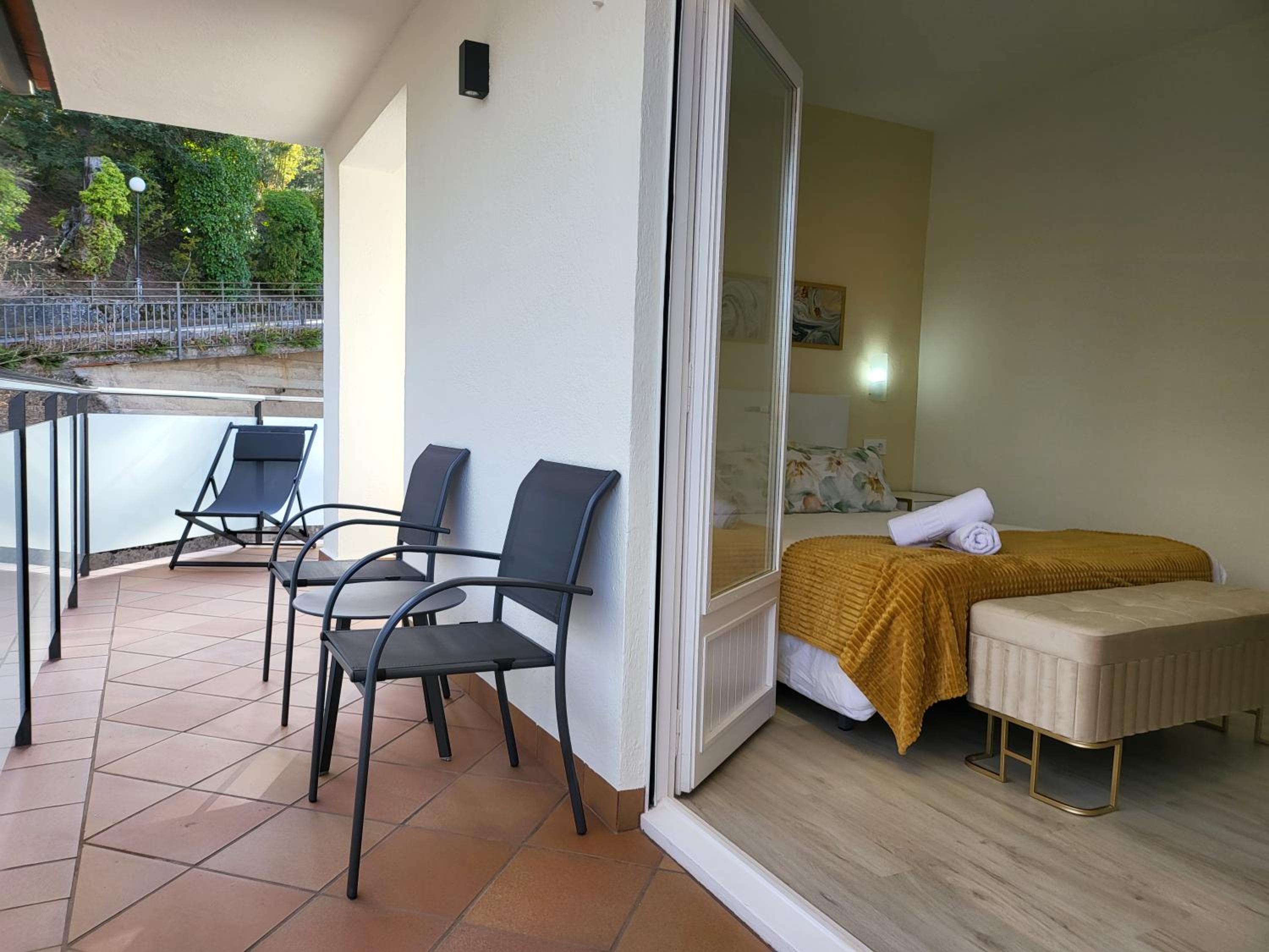 Apartaments Font del Cirerer