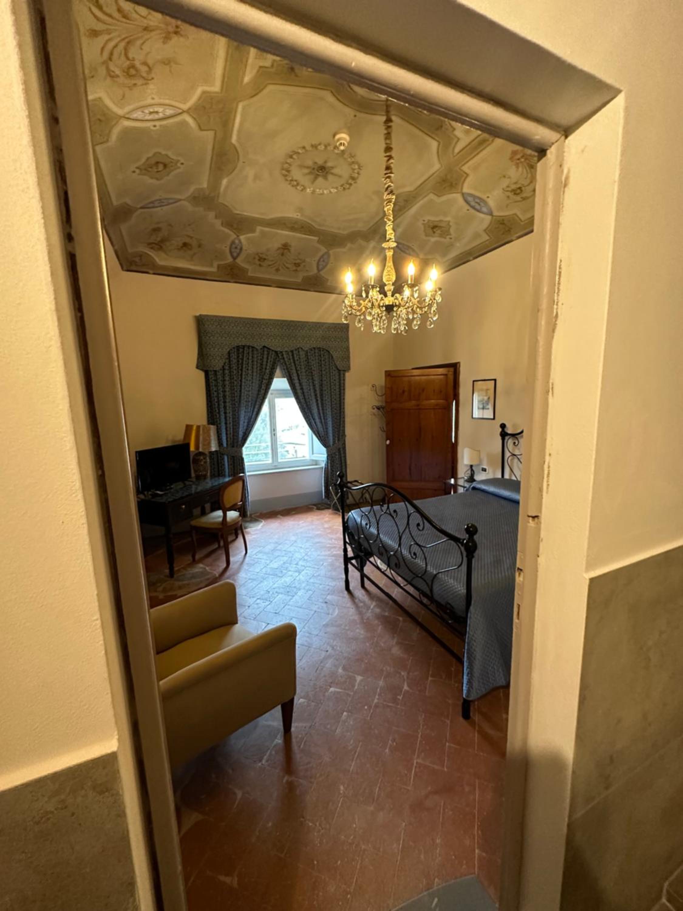 Villa di Corliano Relais all'Ussero