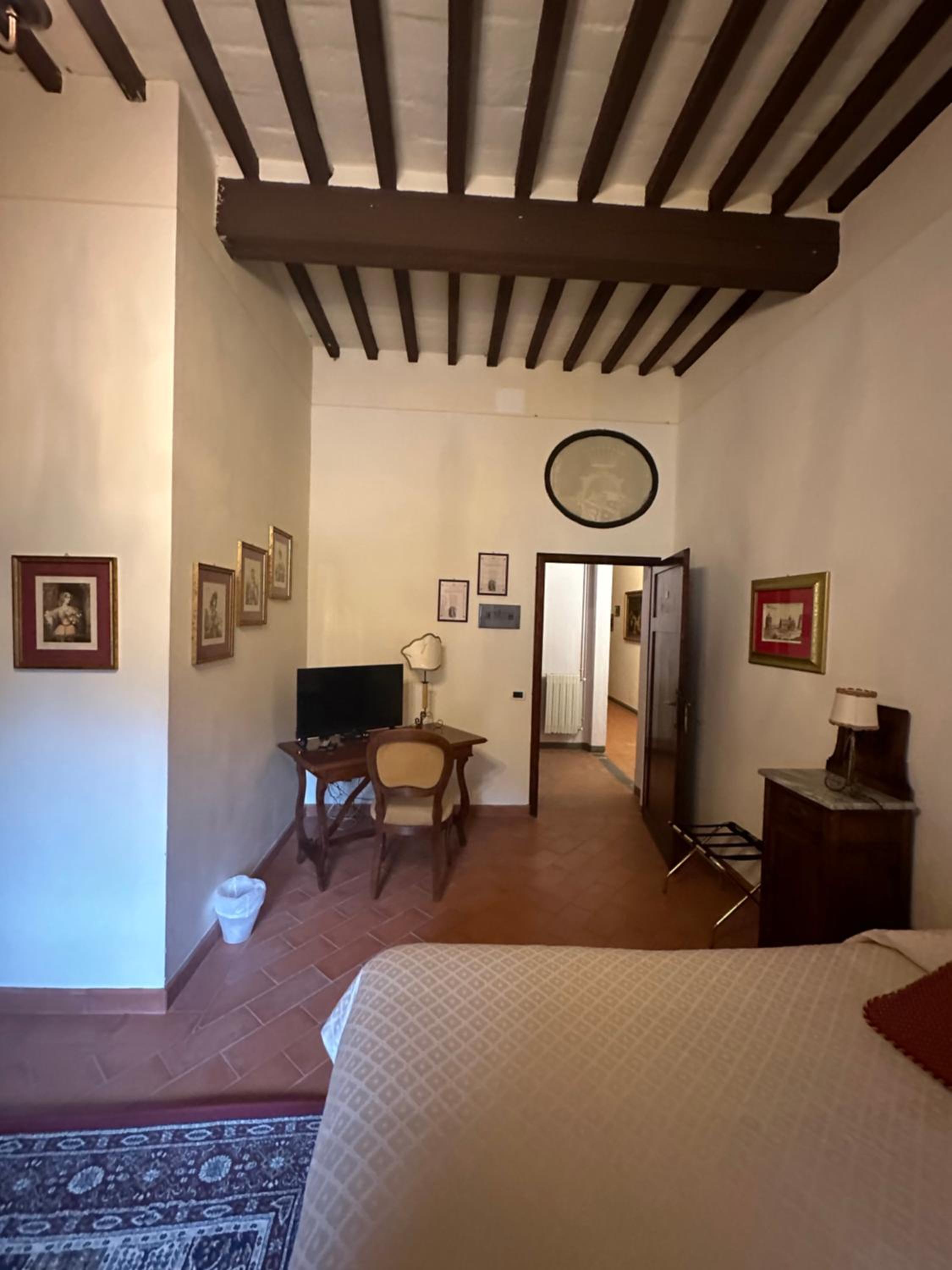 Villa di Corliano Relais all'Ussero