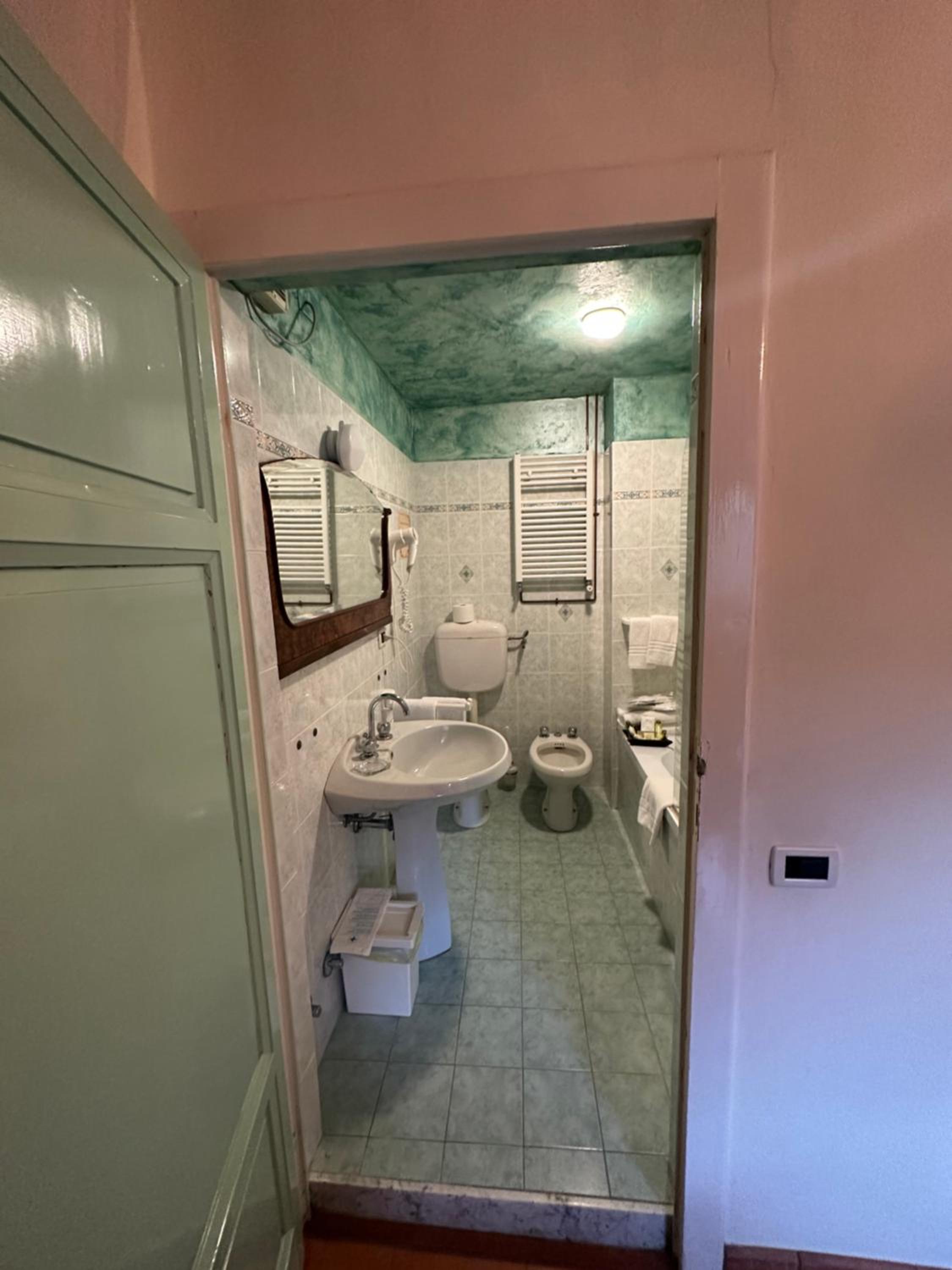 Villa di Corliano Relais all'Ussero