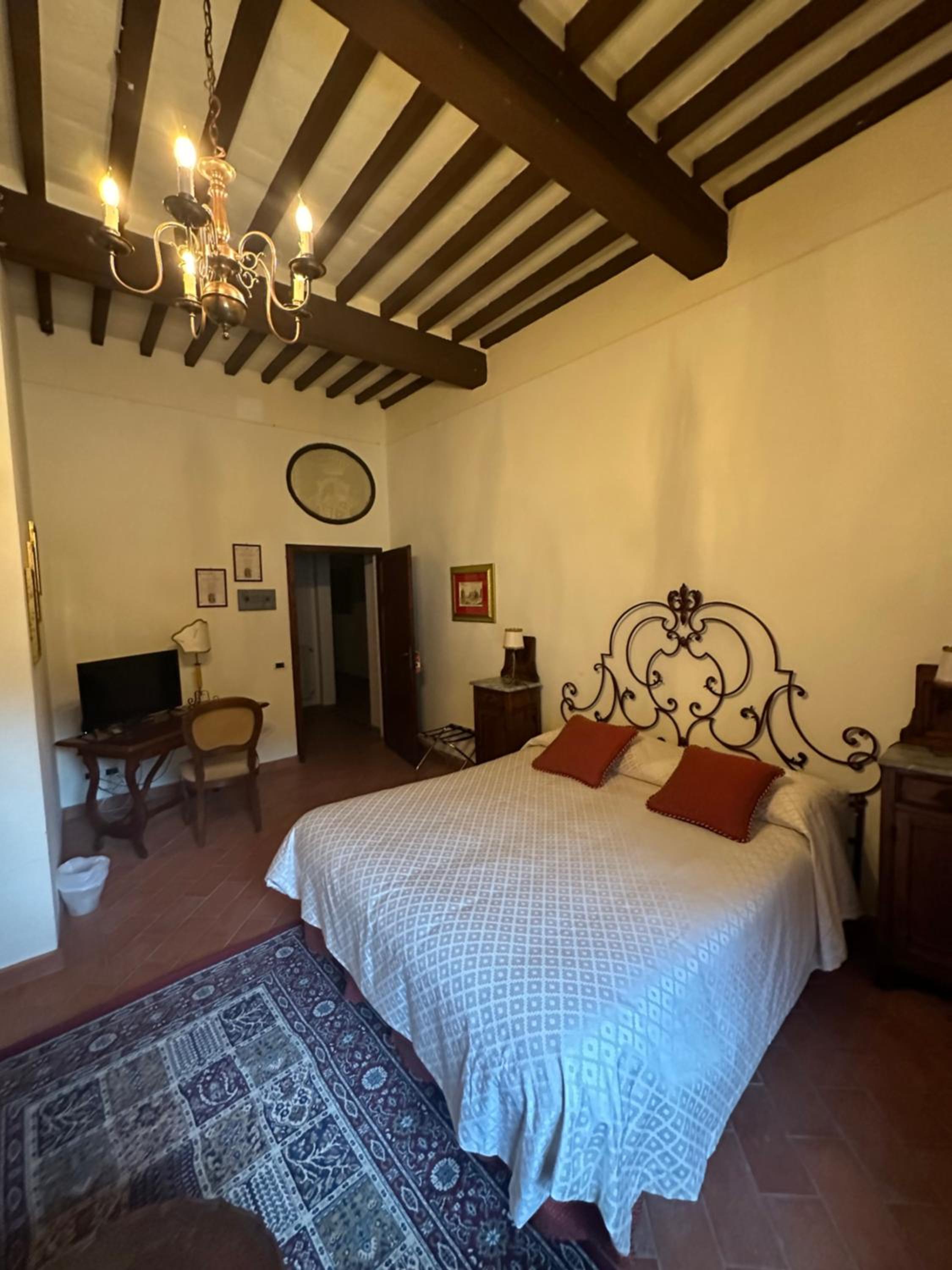 Villa di Corliano Relais all'Ussero