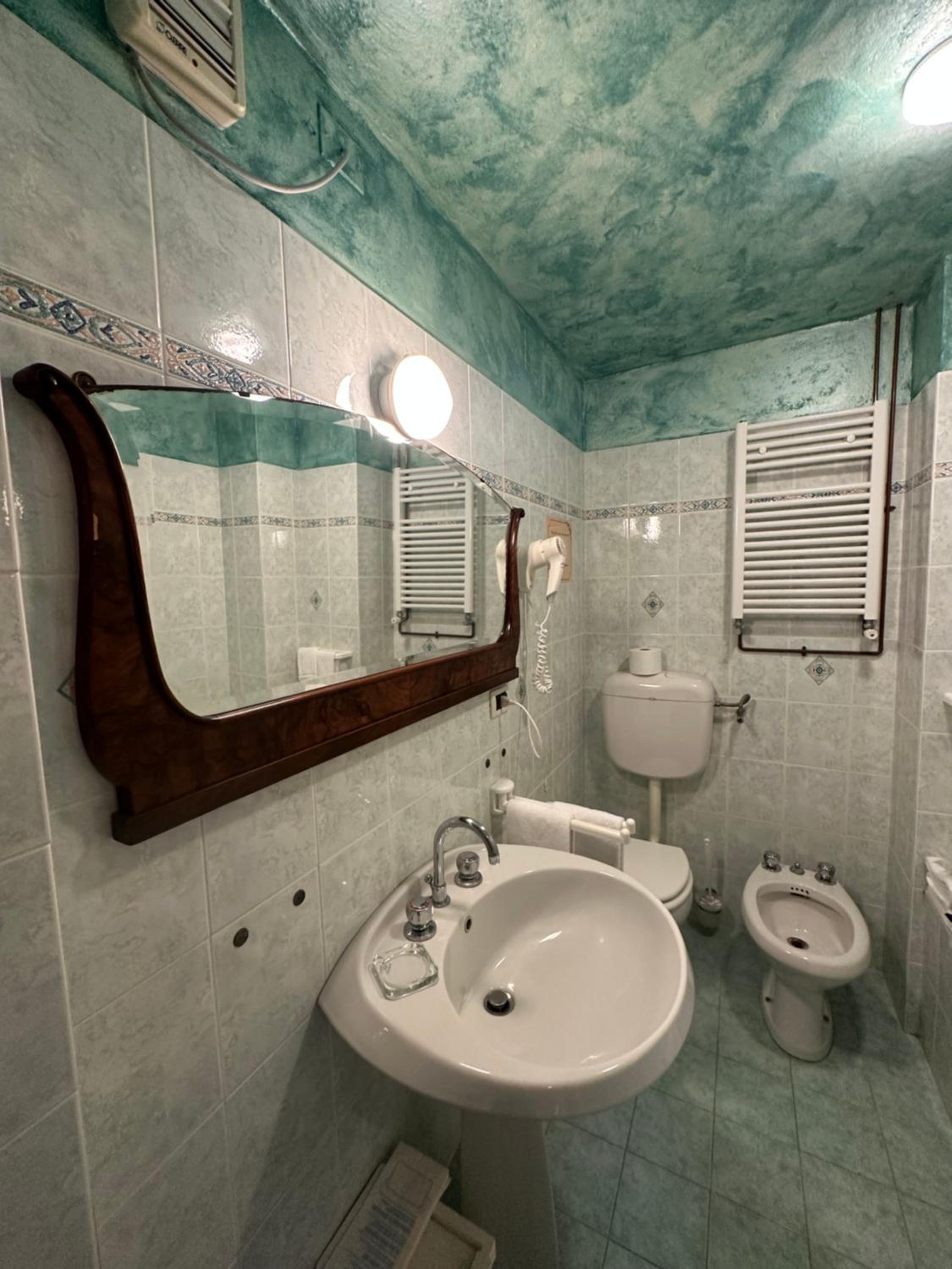 Villa di Corliano Relais all'Ussero