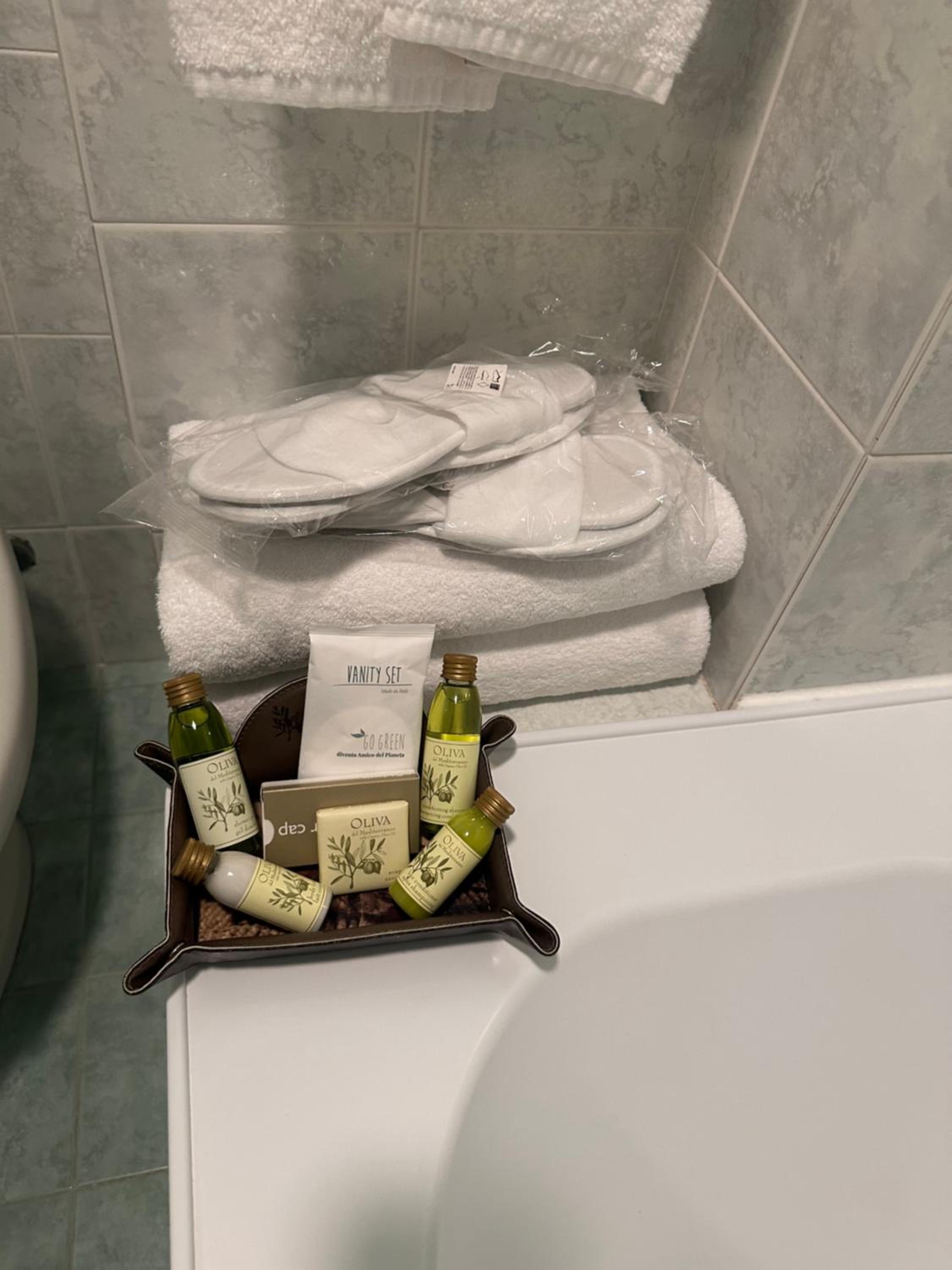 Villa di Corliano Relais all'Ussero