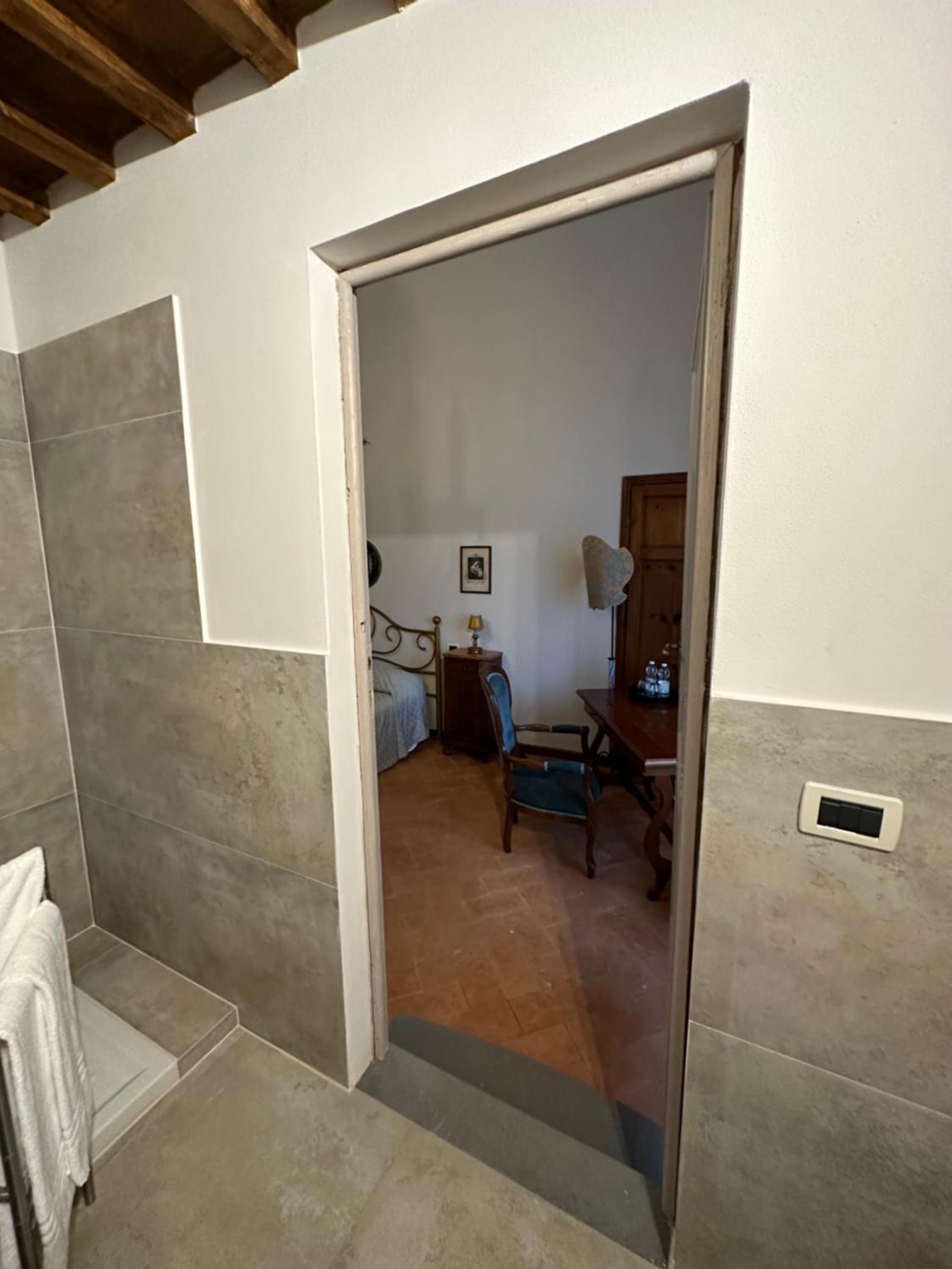 Villa di Corliano Relais all'Ussero