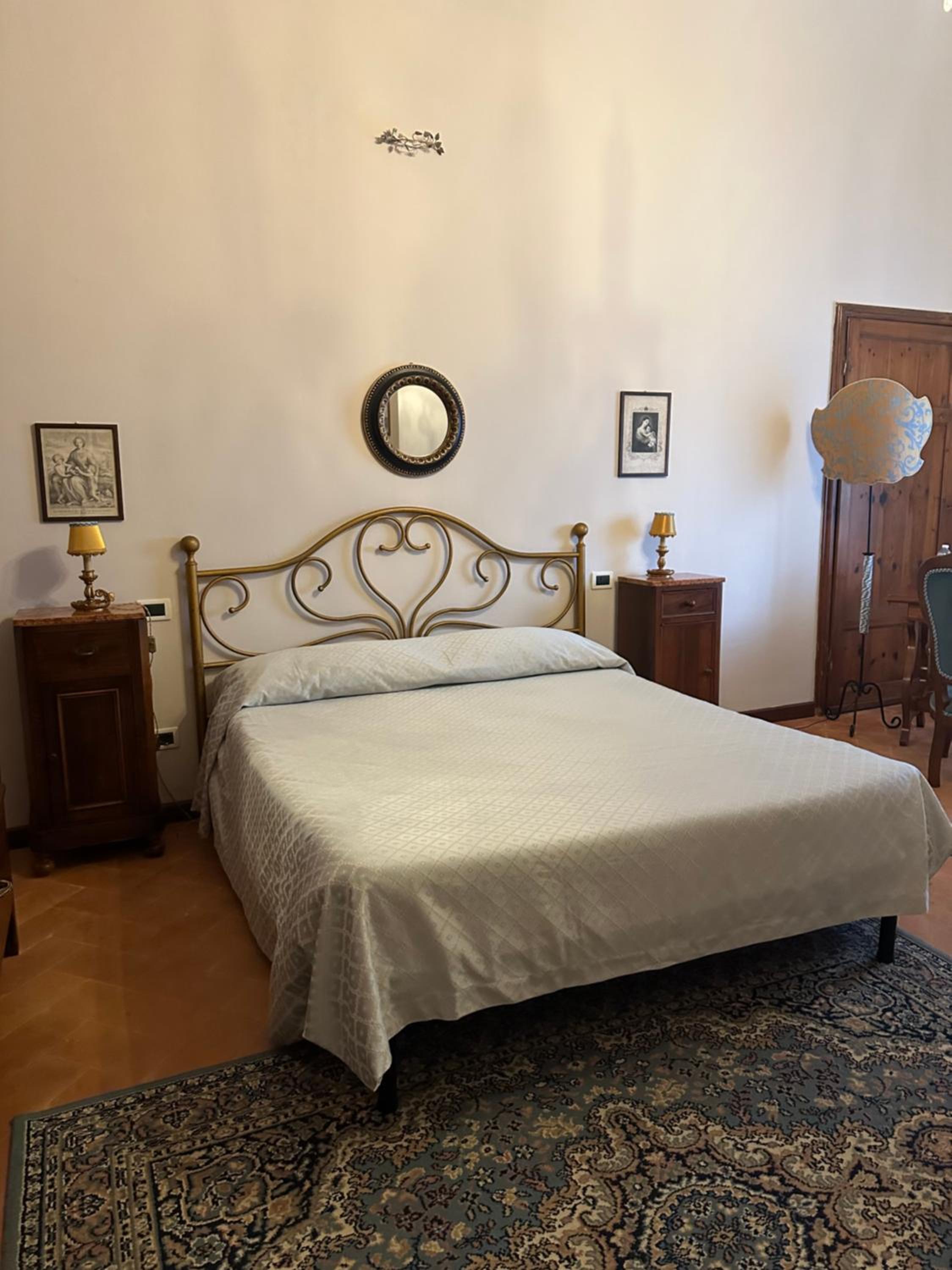 Villa di Corliano Relais all'Ussero