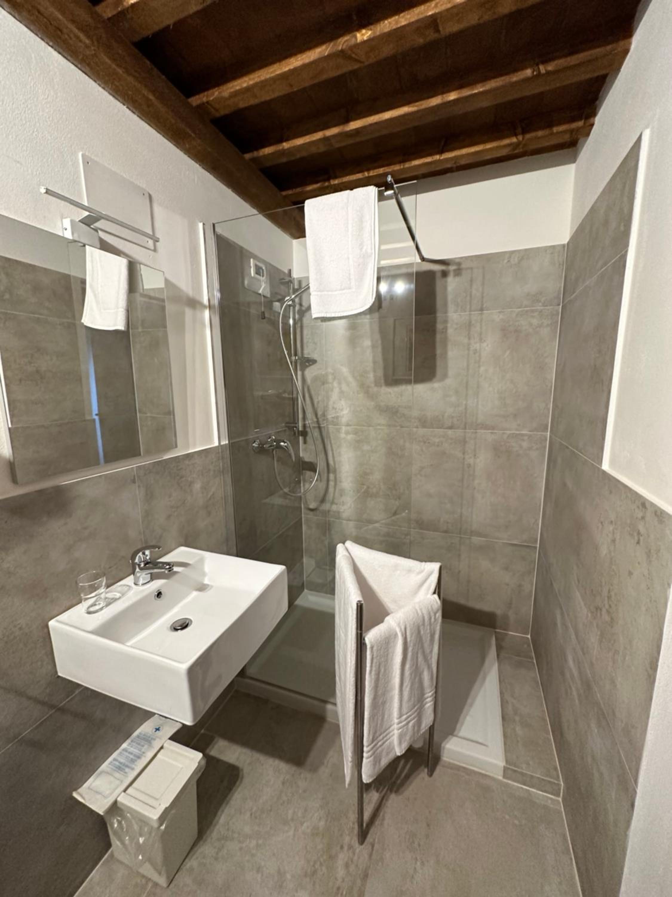 Villa di Corliano Relais all'Ussero