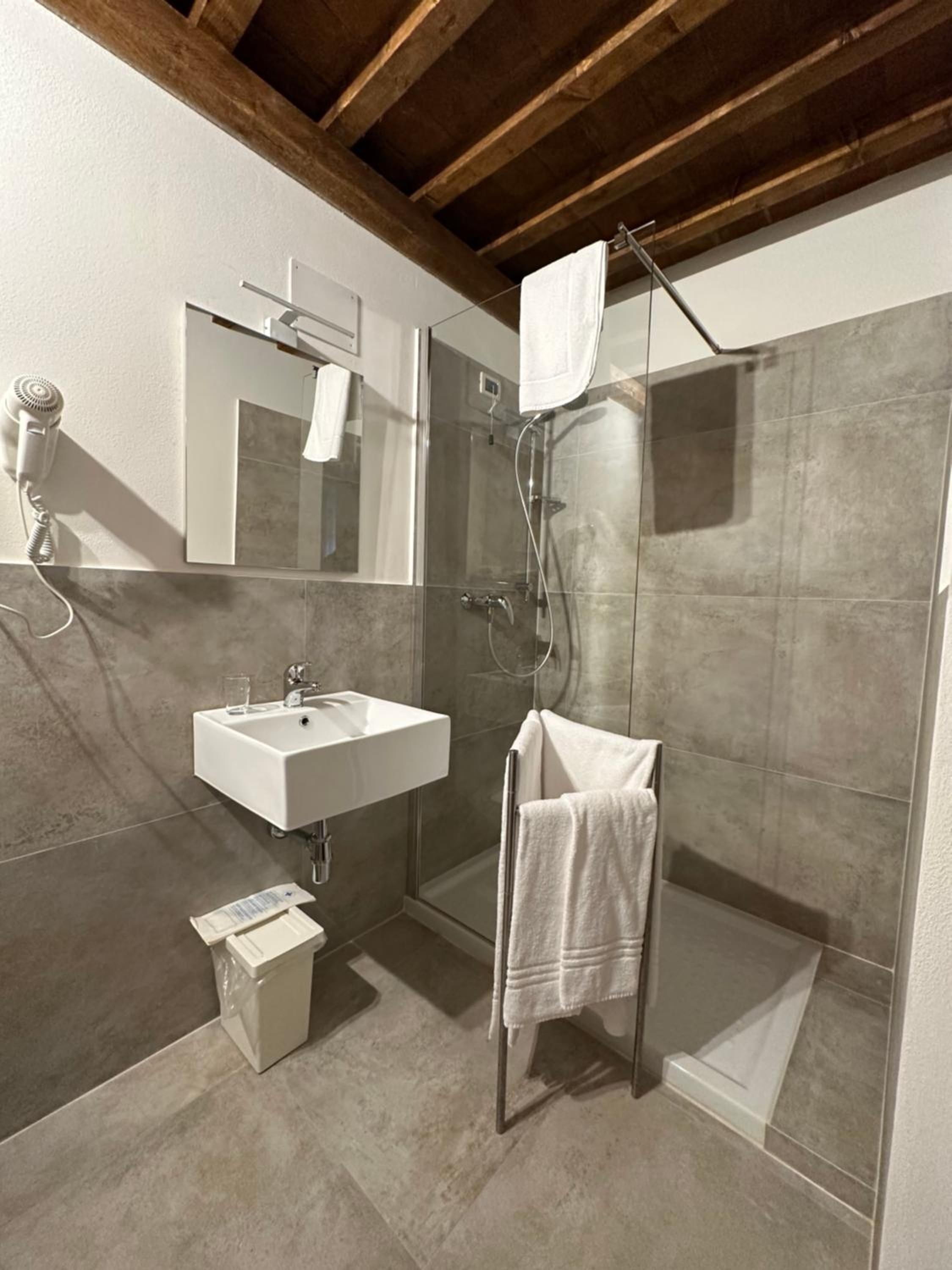 Villa di Corliano Relais all'Ussero