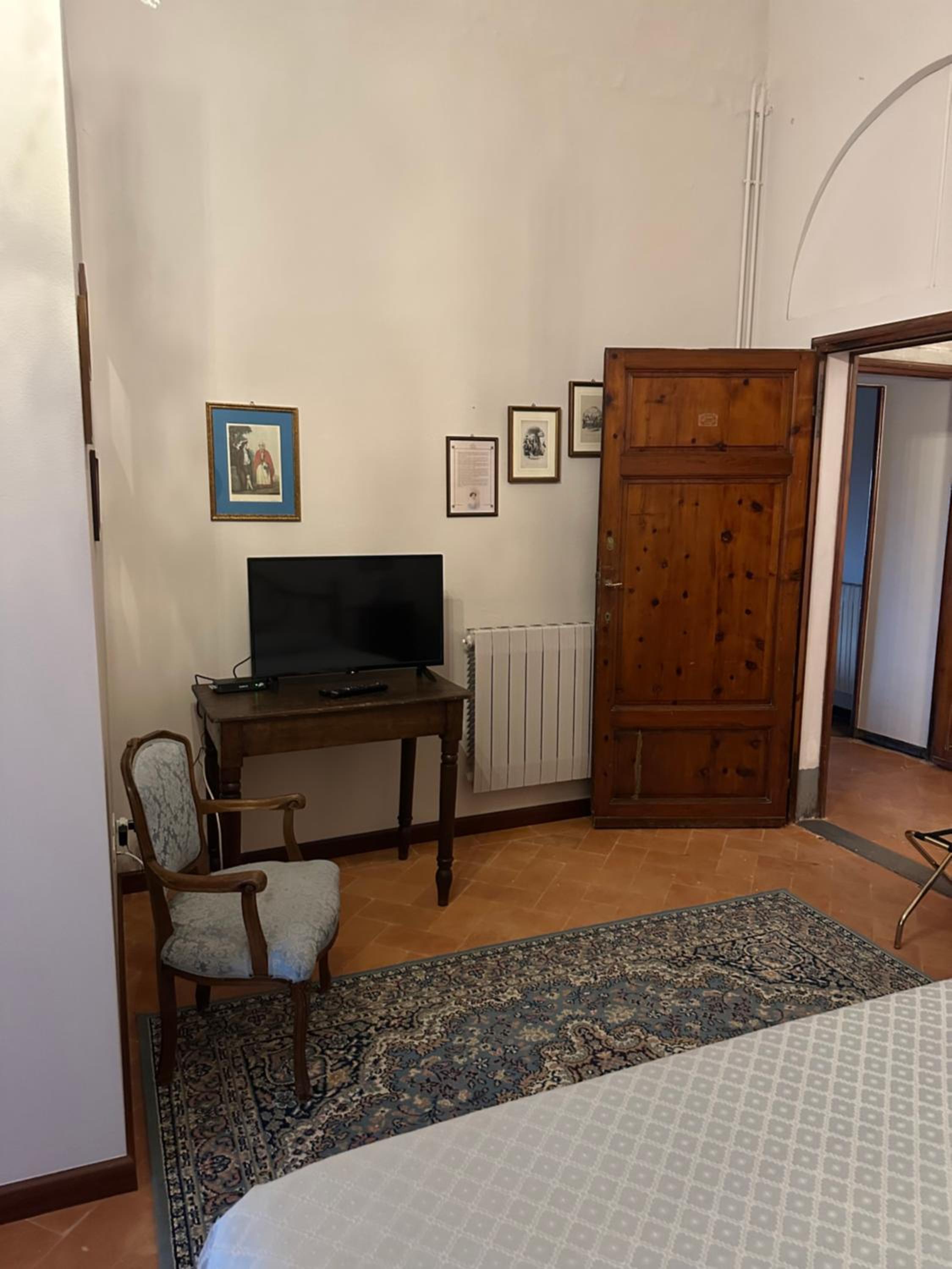 Villa di Corliano Relais all'Ussero