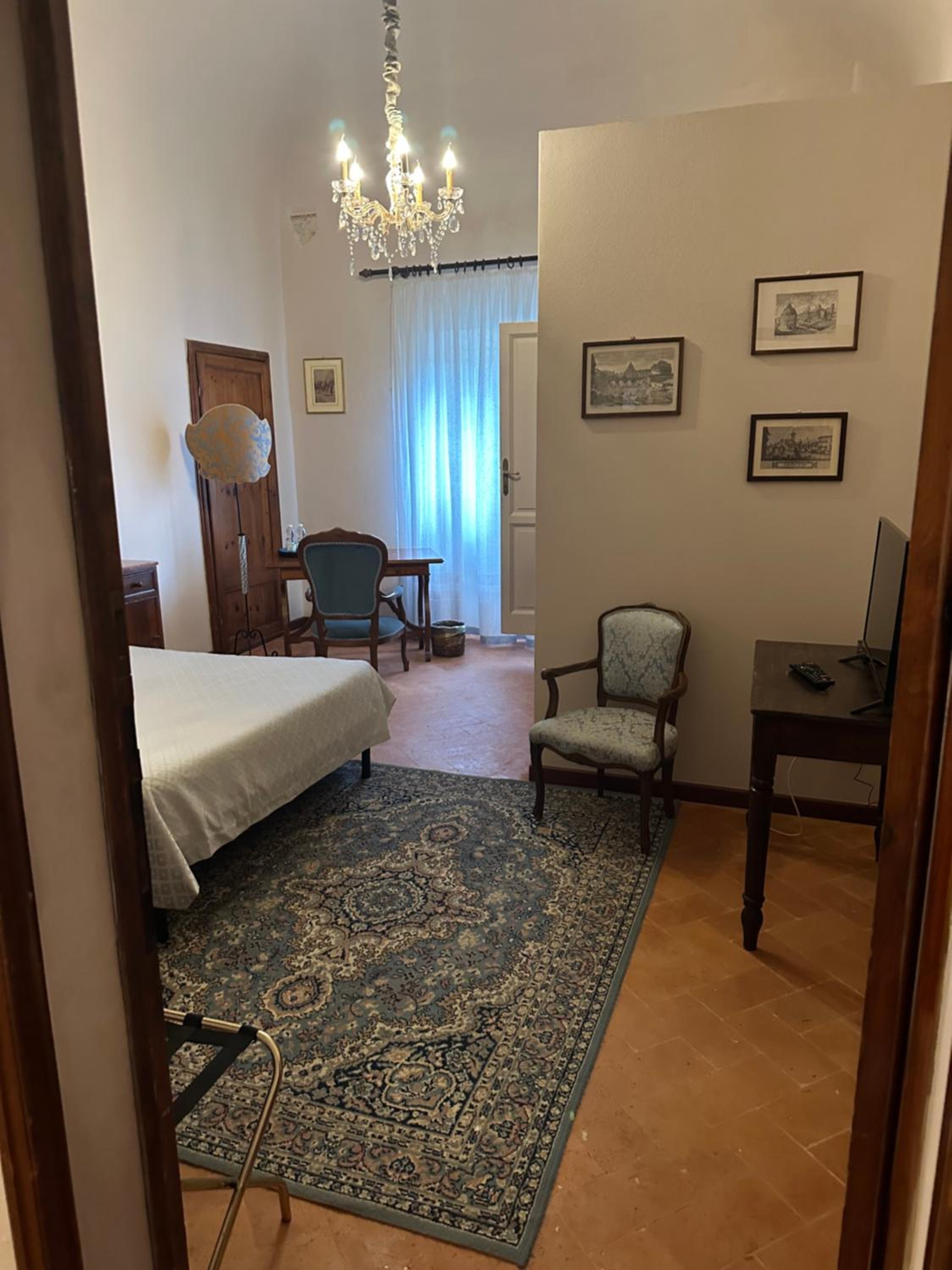 Villa di Corliano Relais all'Ussero