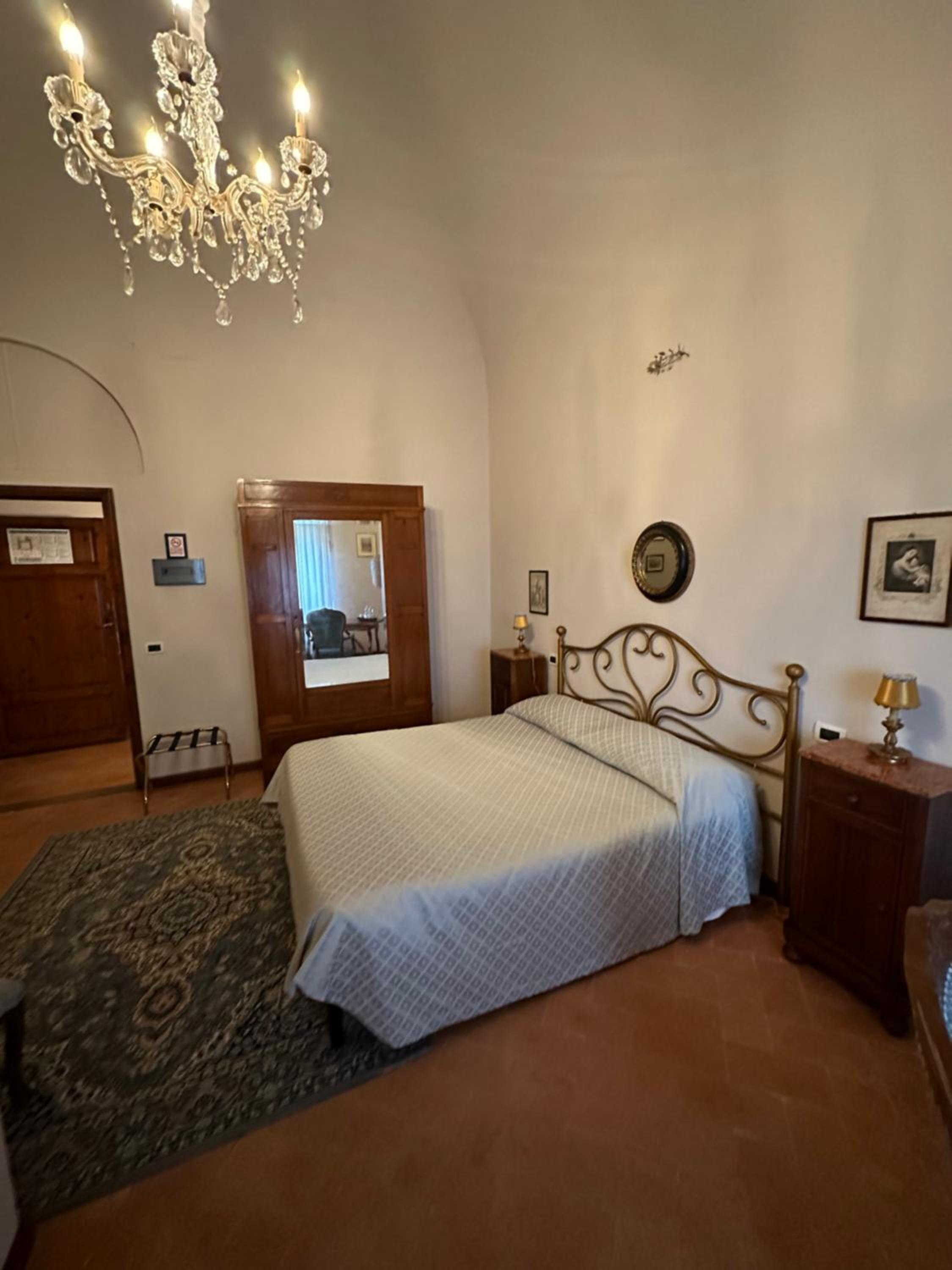 Villa di Corliano Relais all'Ussero
