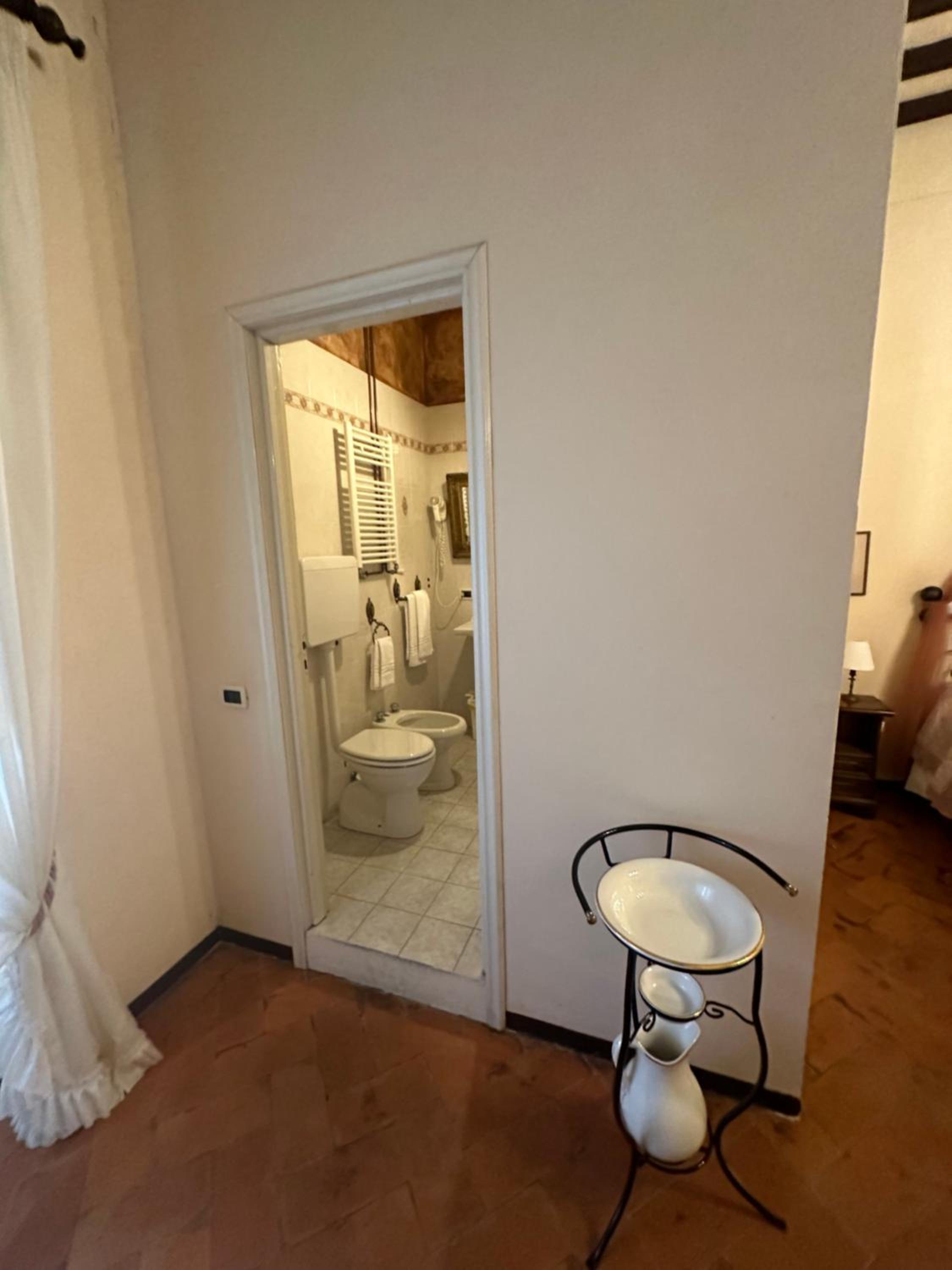 Villa di Corliano Relais all'Ussero
