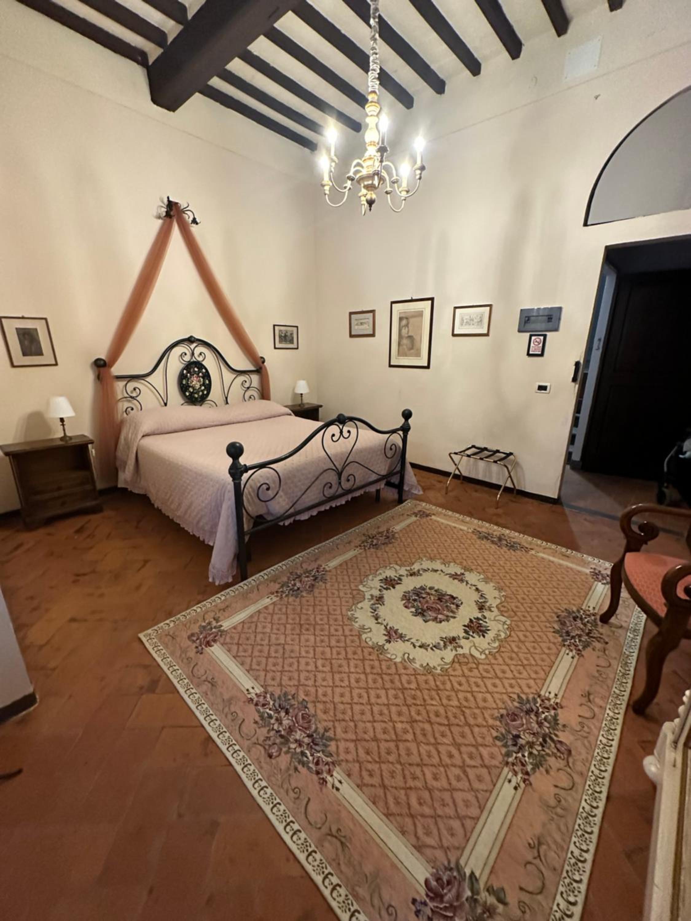 Villa di Corliano Relais all'Ussero