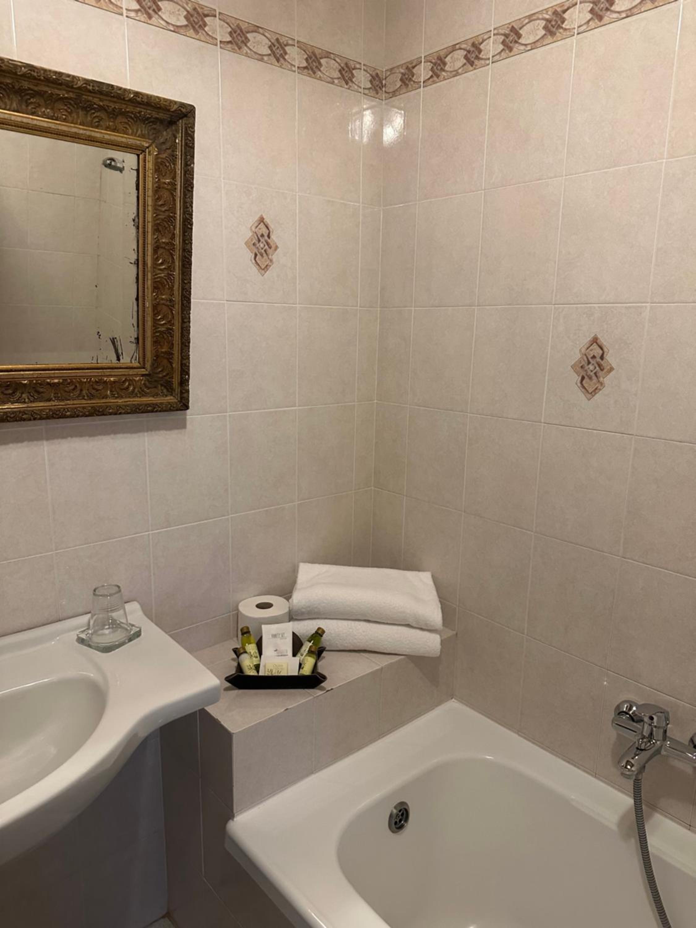 Villa di Corliano Relais all'Ussero