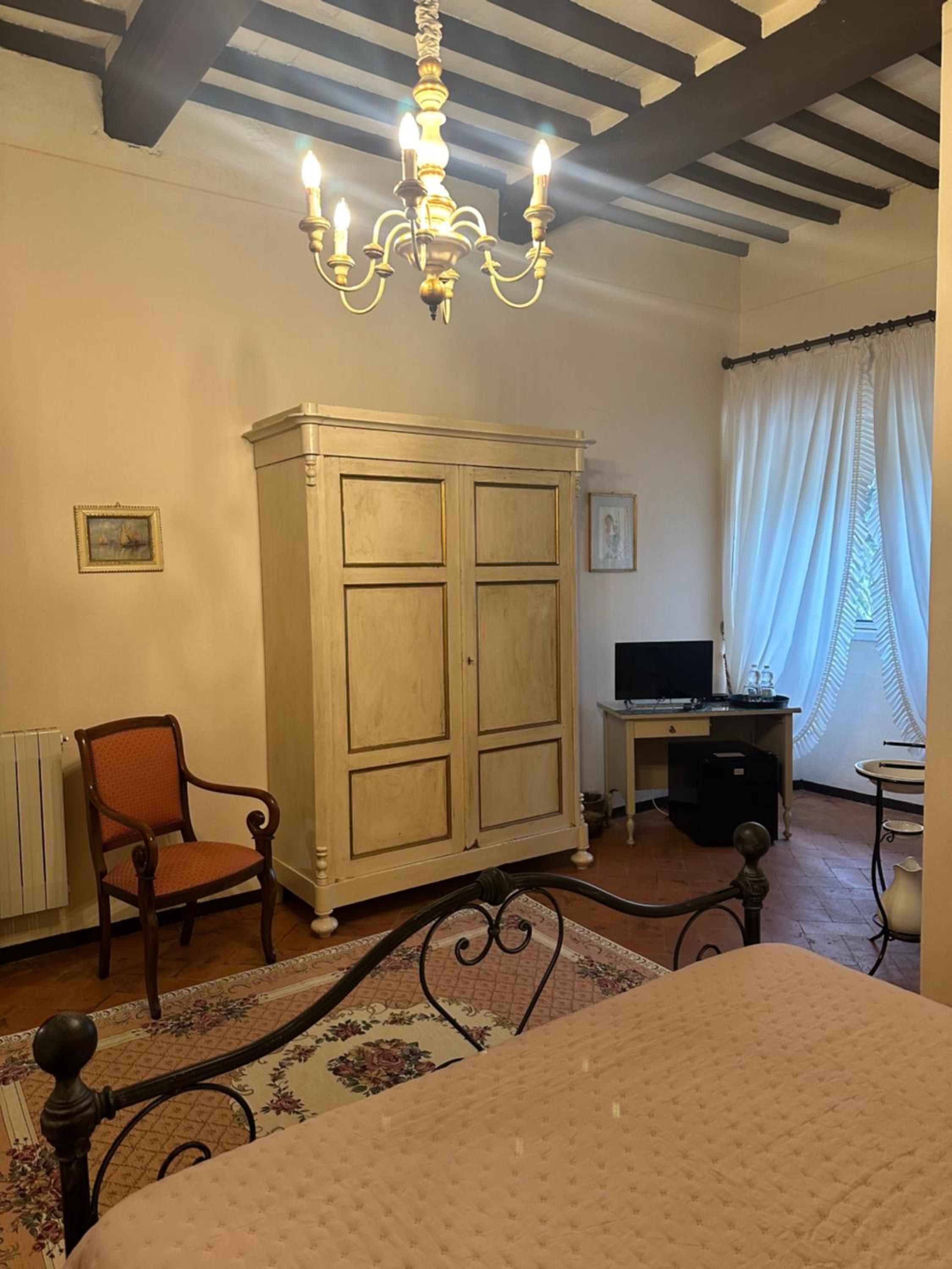 Villa di Corliano Relais all'Ussero
