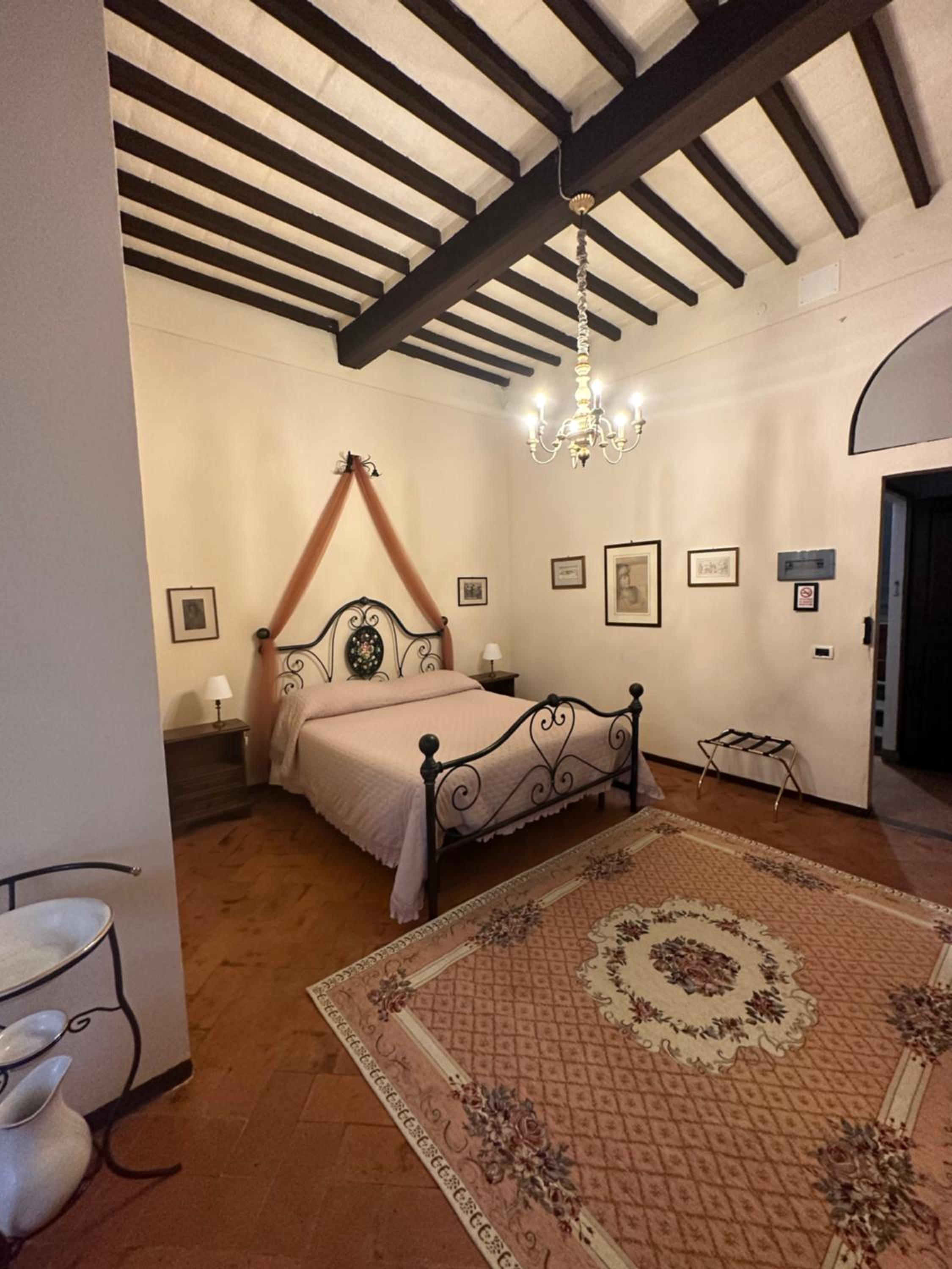 Villa di Corliano Relais all'Ussero