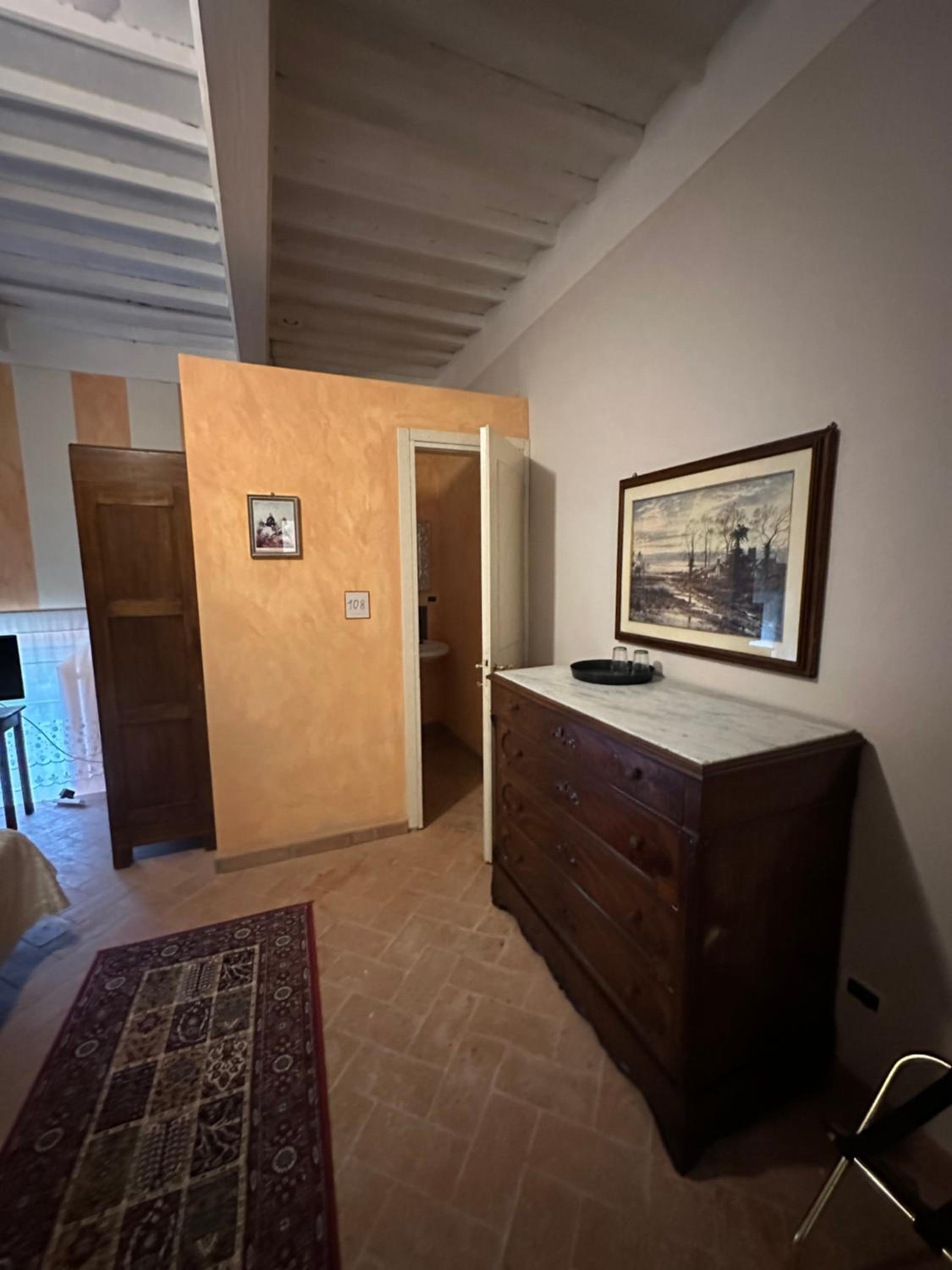 Villa di Corliano Relais all'Ussero