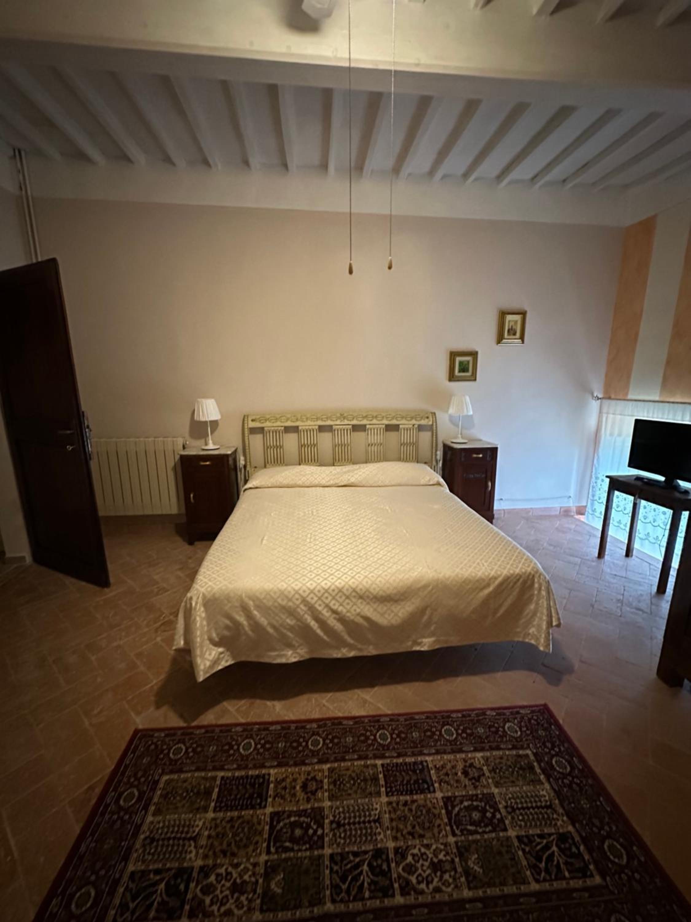 Villa di Corliano Relais all'Ussero