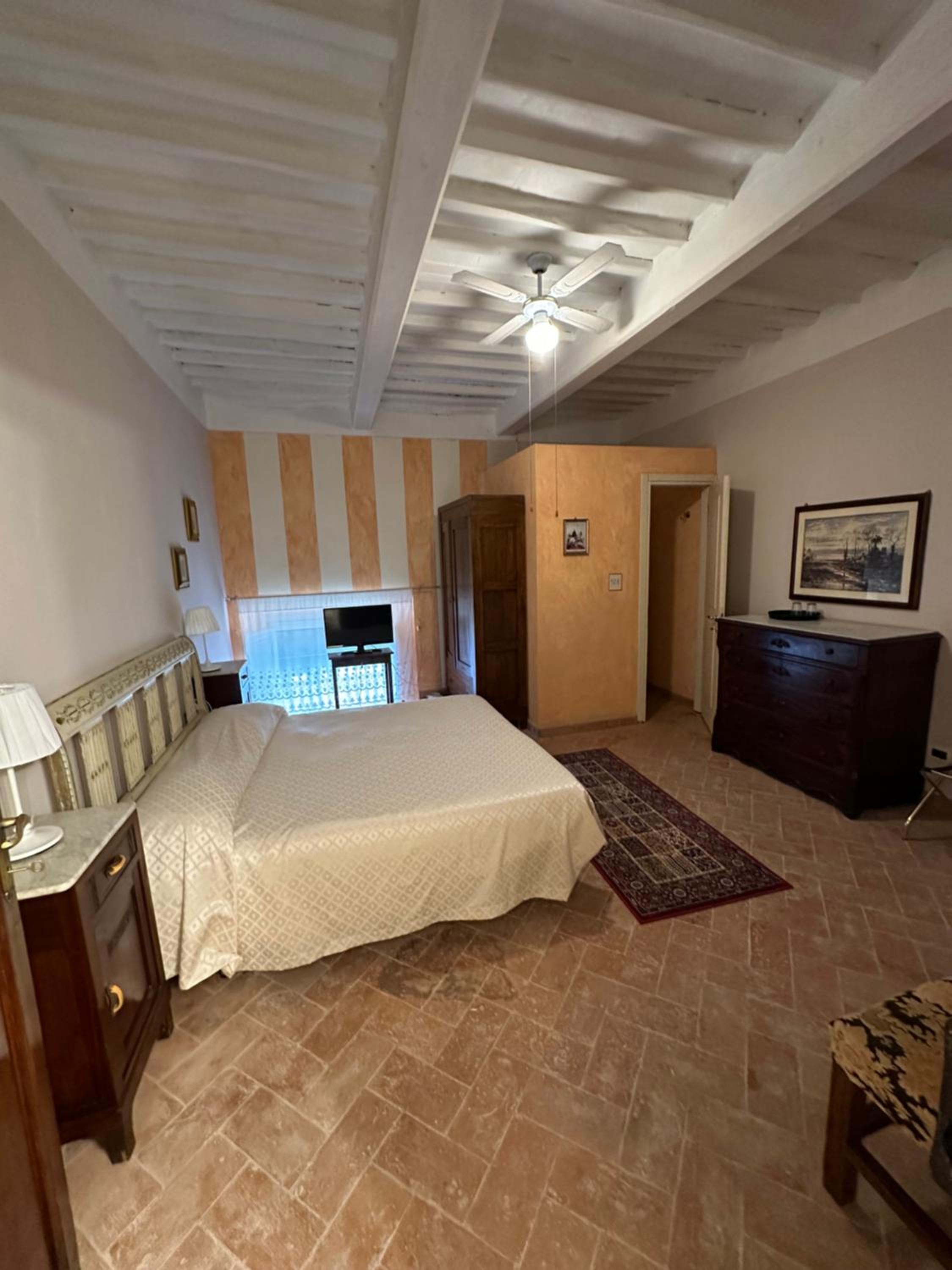 Villa di Corliano Relais all'Ussero