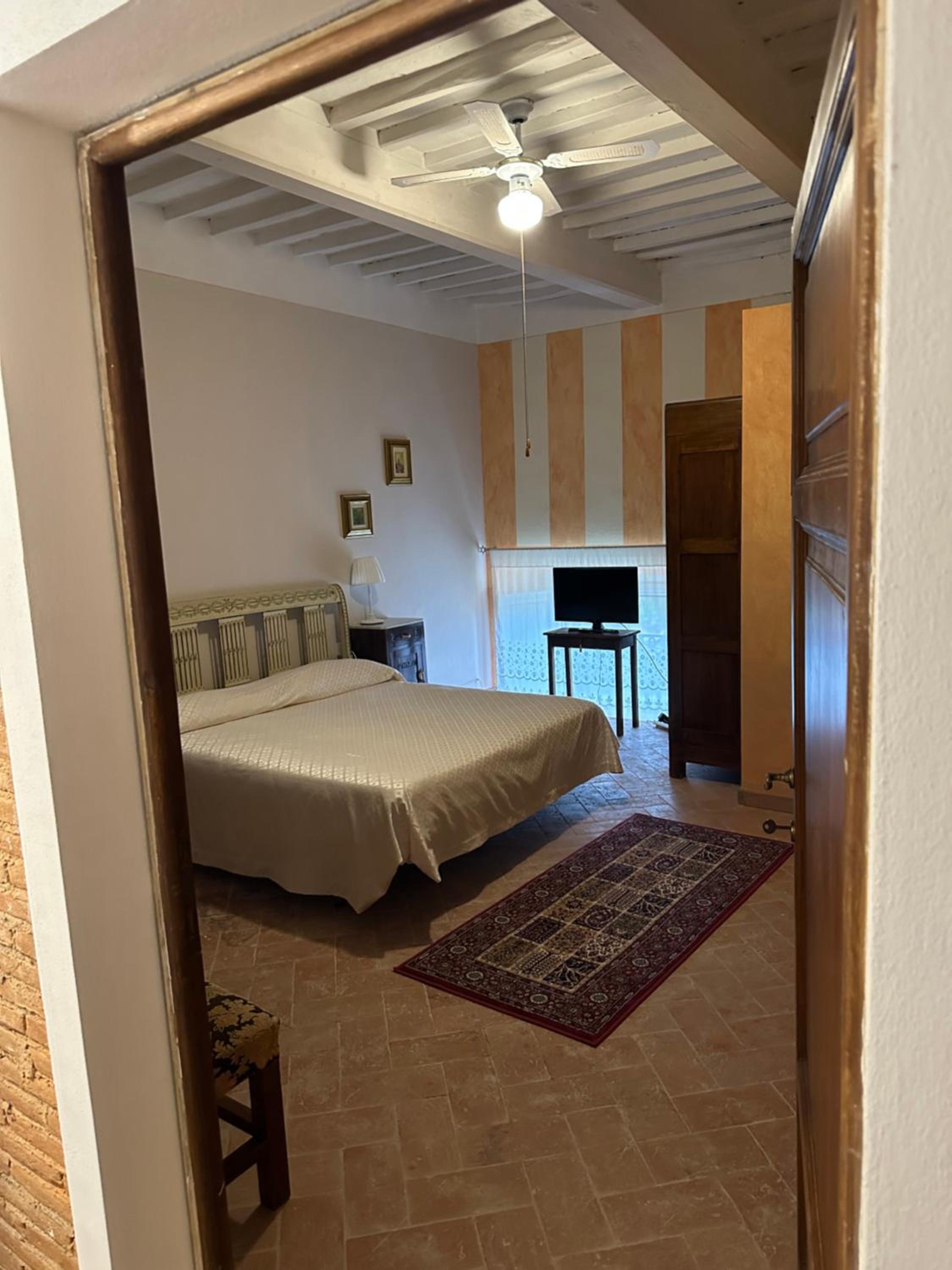 Villa di Corliano Relais all'Ussero