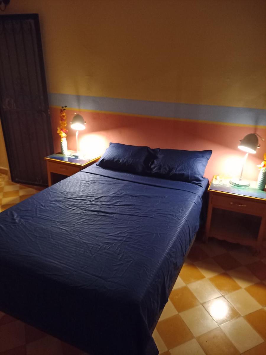 Casa Carmita (Casa Patricia)