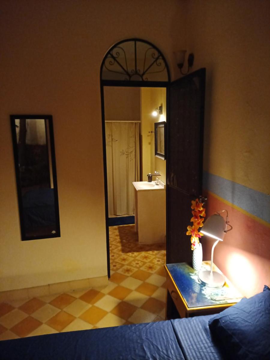 Casa Carmita (Casa Patricia)