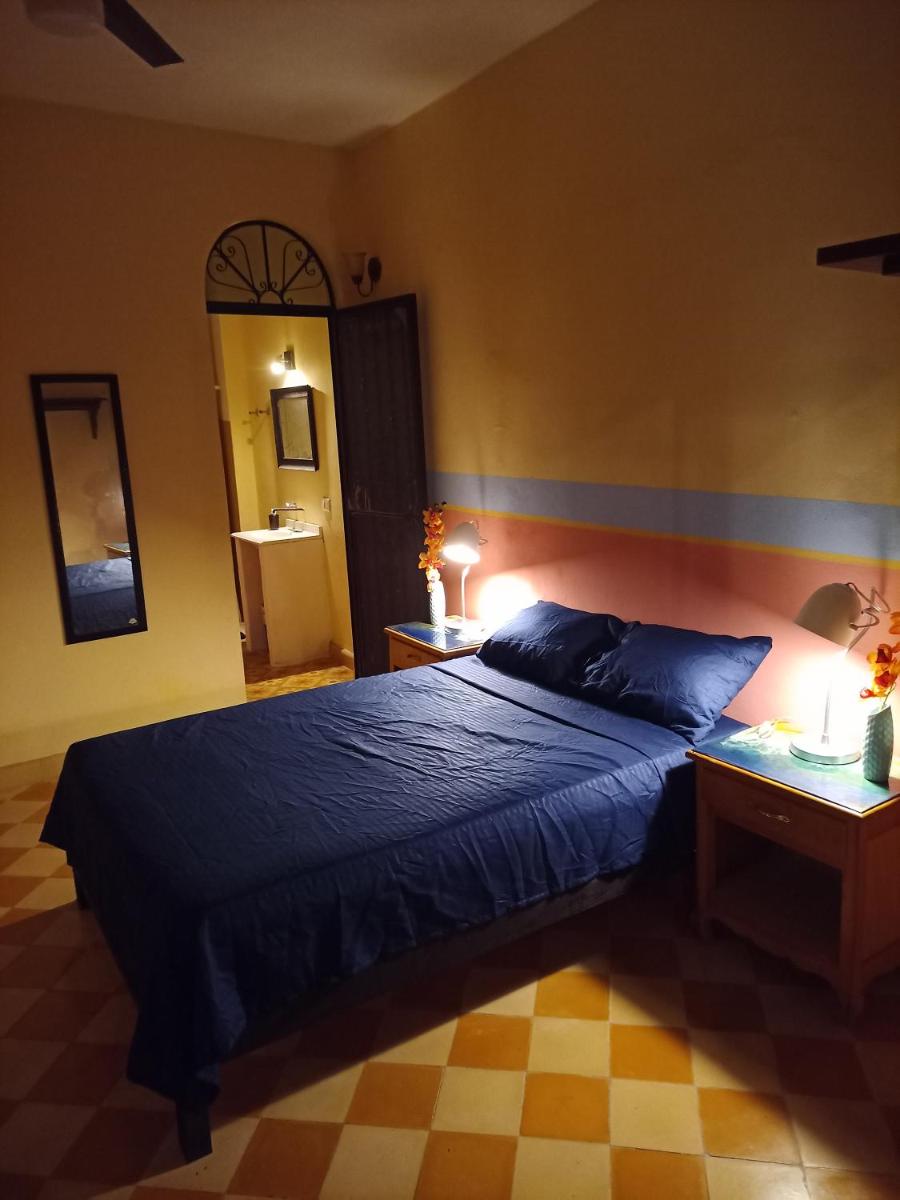 Casa Carmita (Casa Patricia)