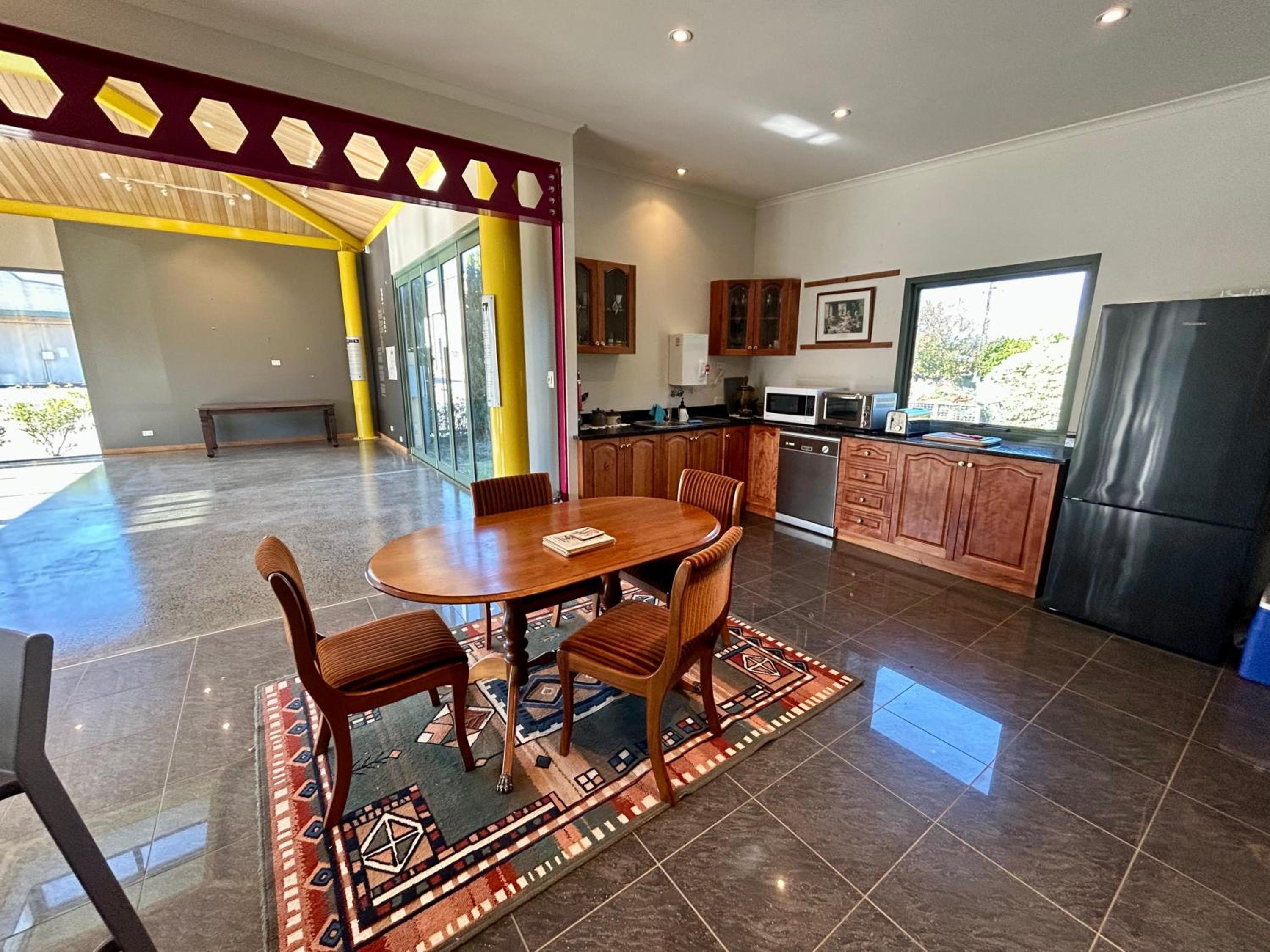 Whitemore B&B