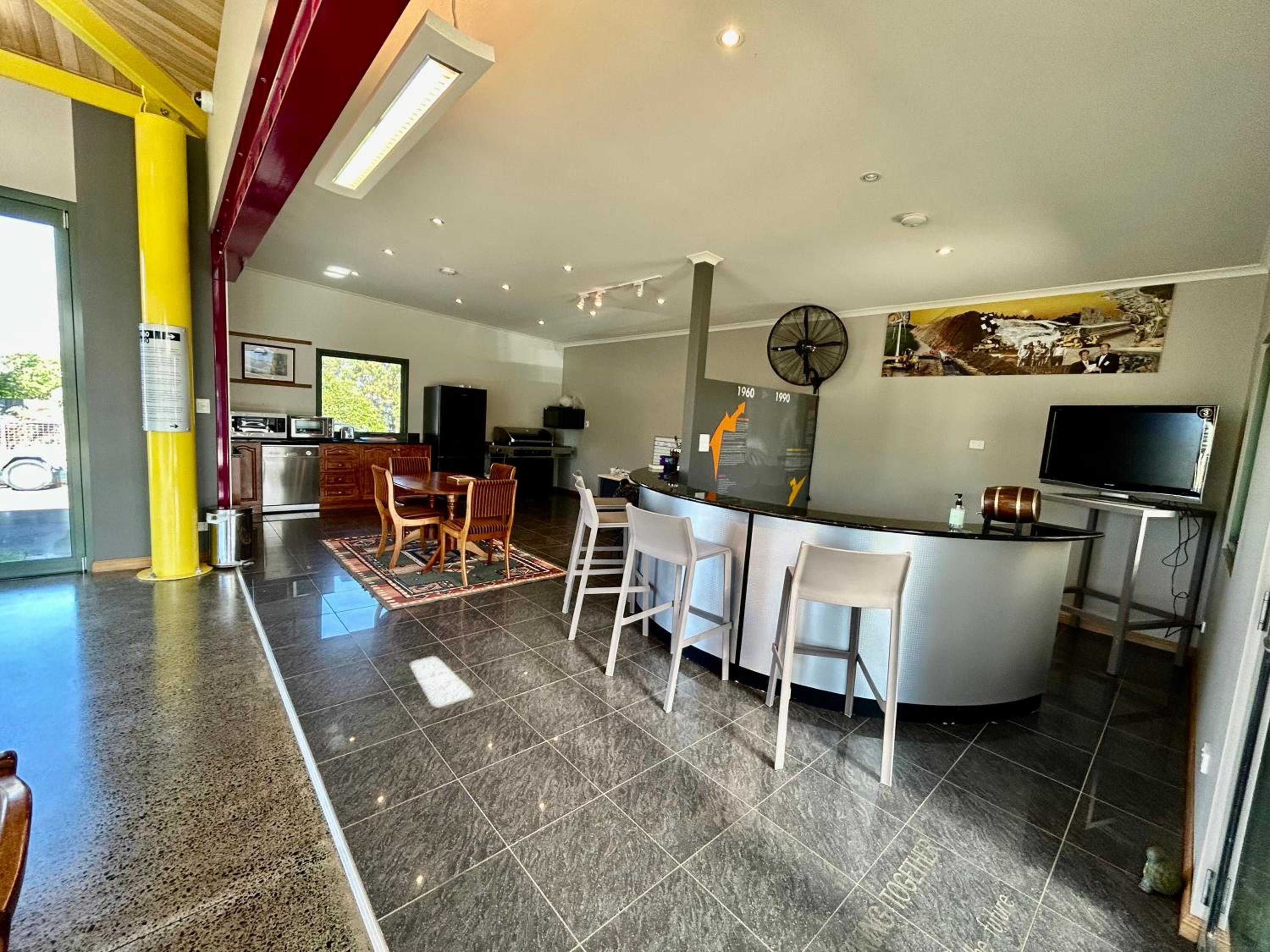 Whitemore B&B