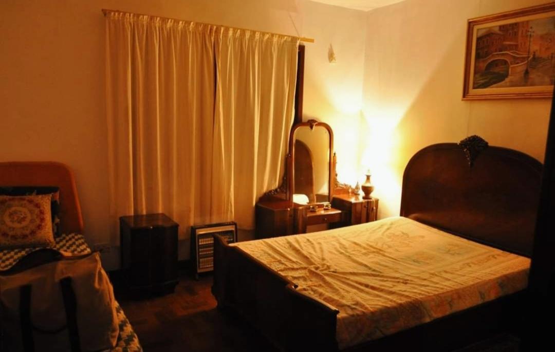 Casa em Campos do Jordão - 3 quartos, com churrasqueira