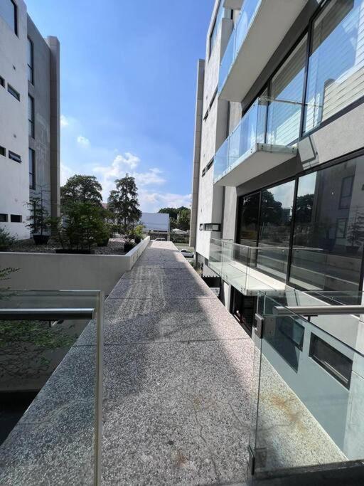 Precioso departamento cerca de Plaza Galerías view 5