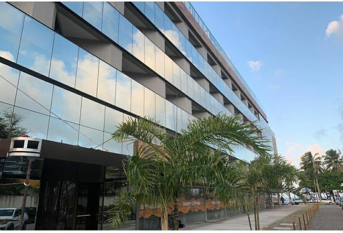 Hotel Flat Cabo Branco (A) - Image 1