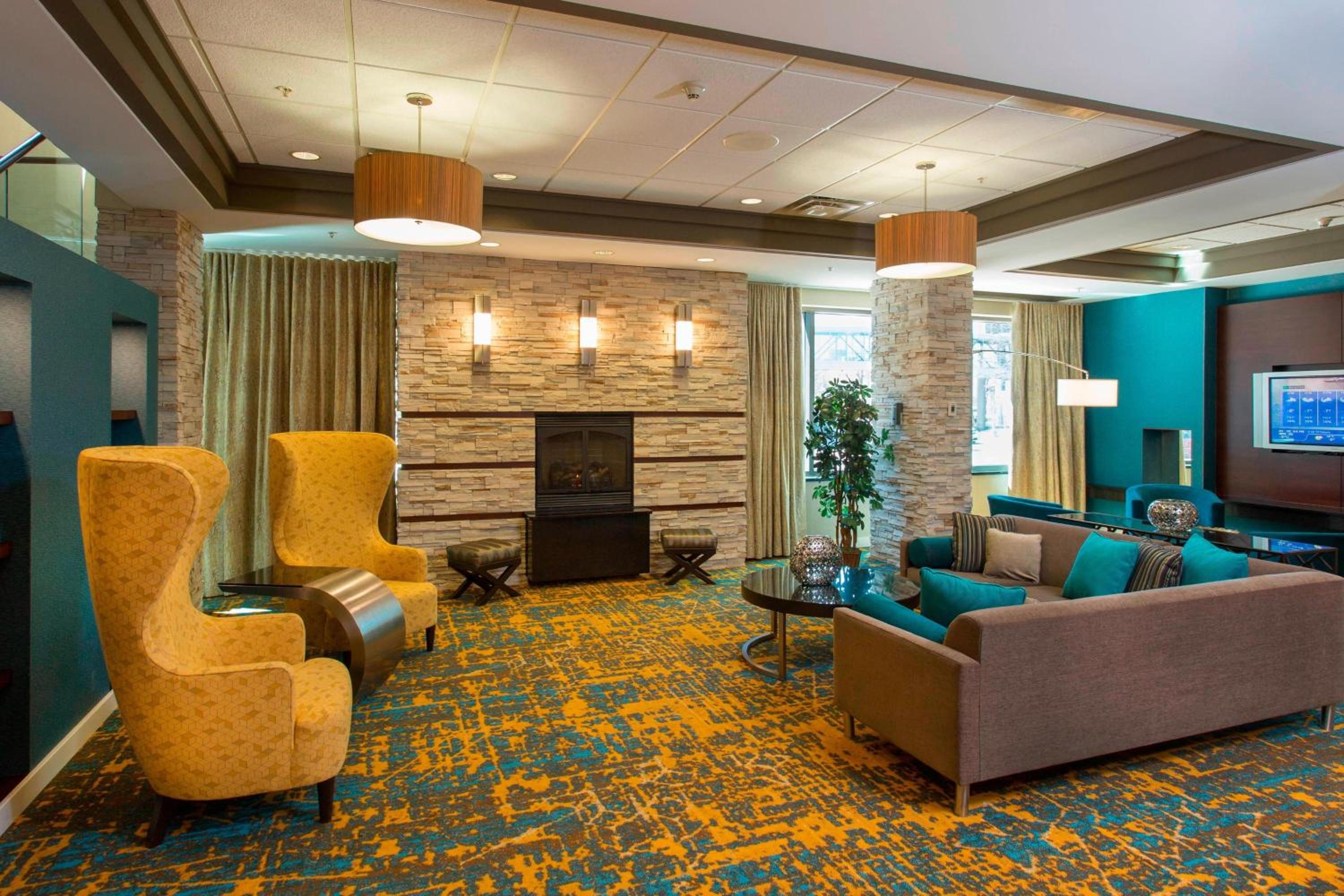 Residence Inn by Marriott Moncton-2