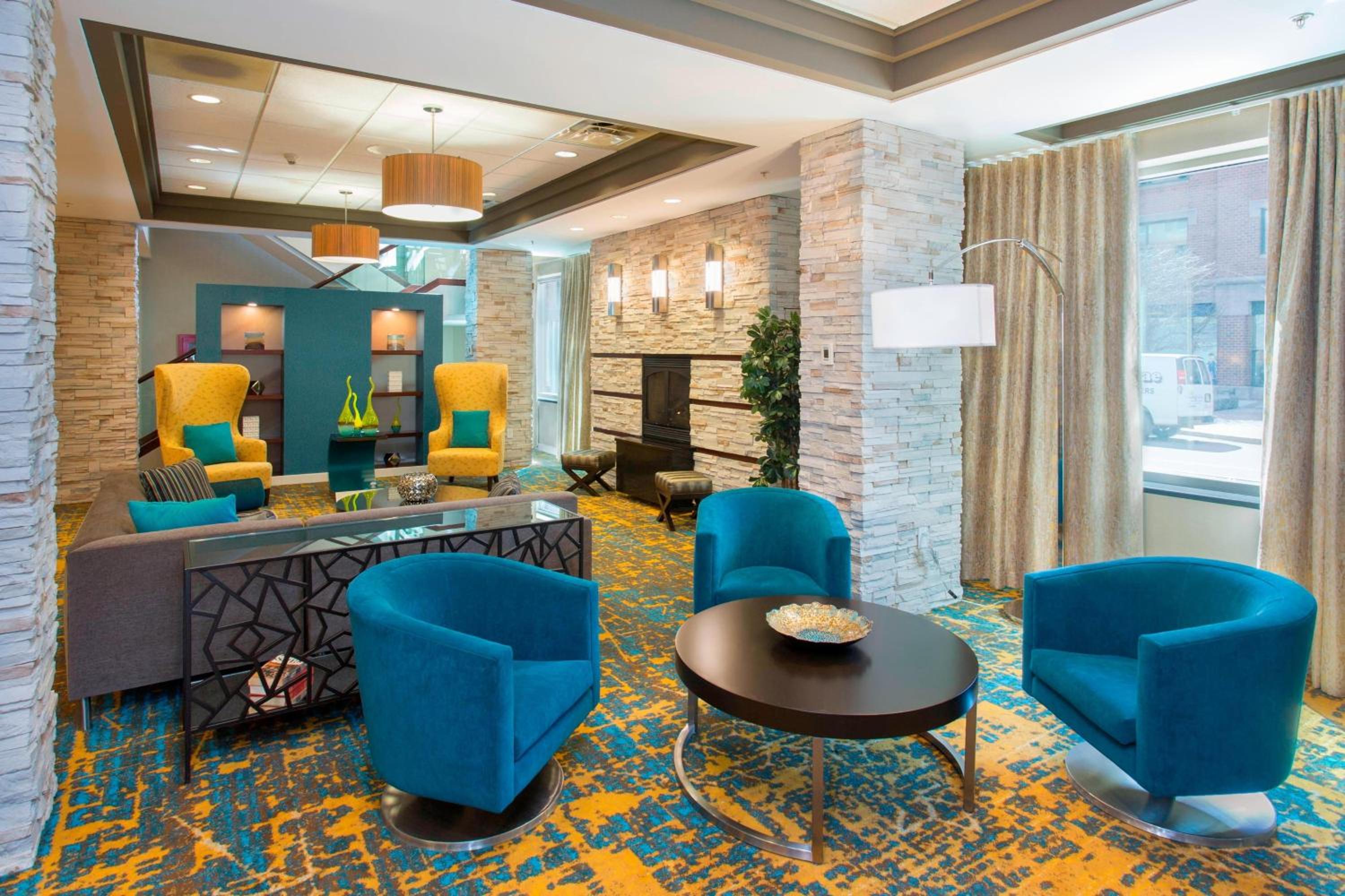Residence Inn by Marriott Moncton-1